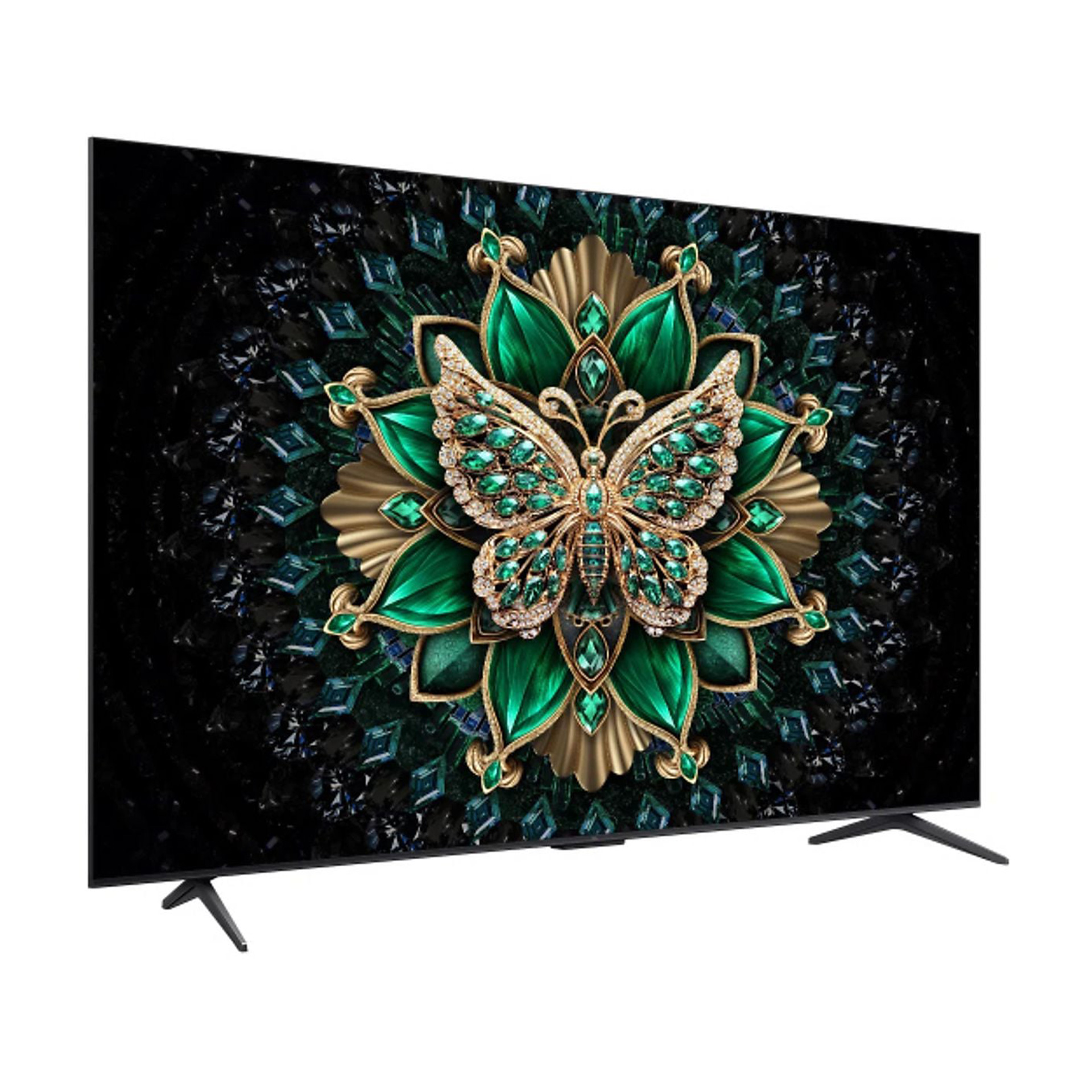 TCL 75C6KGTV 189 Cm Mini Led Google TV | Evkur