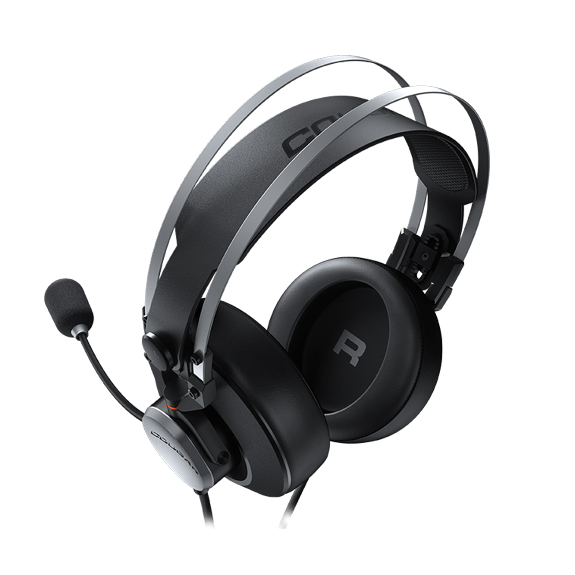 Cougar VM410 Iron Gaming Headset