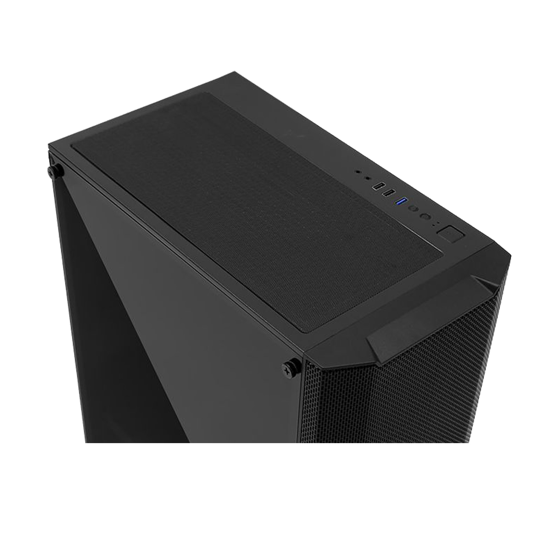 Techno Pc Intel I5 11400F 2.6 GHZ FreeDos