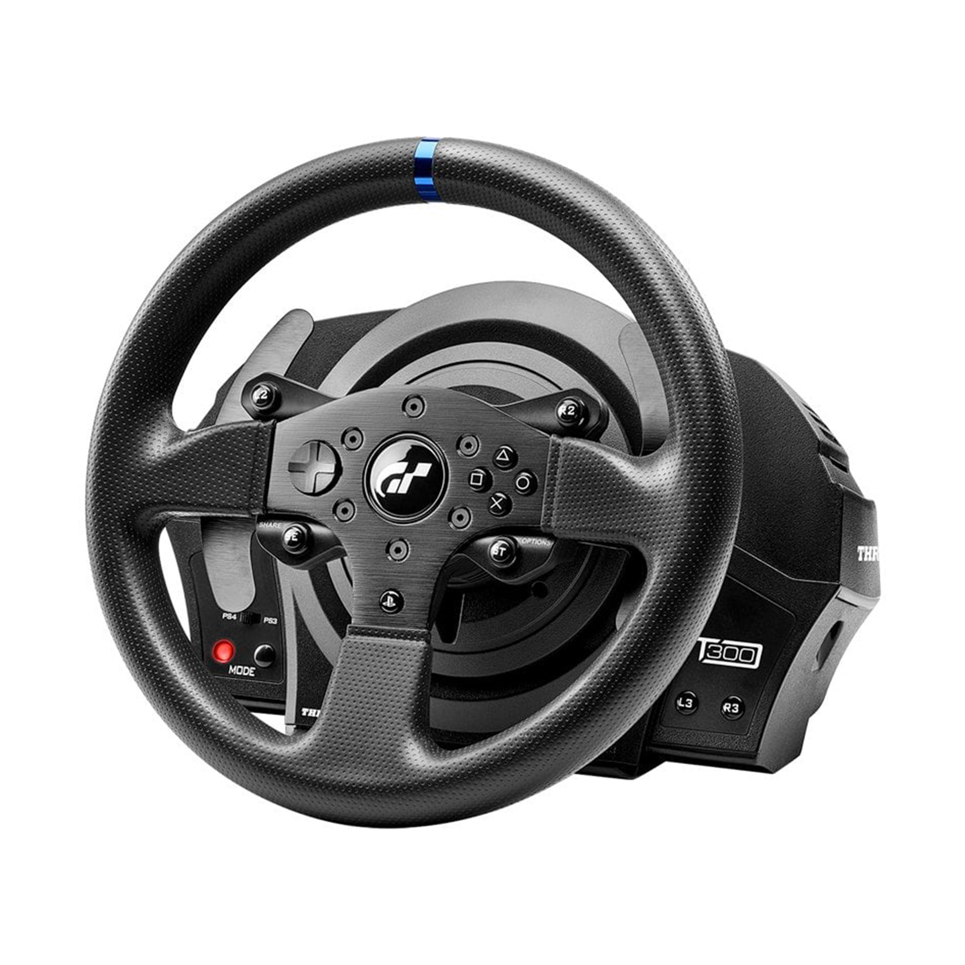 その他 THRUSTMASTER T300RS GT Edition Thrustmaster T300 RS GT edition Direksiyon seti PS4/ PS5 / PC