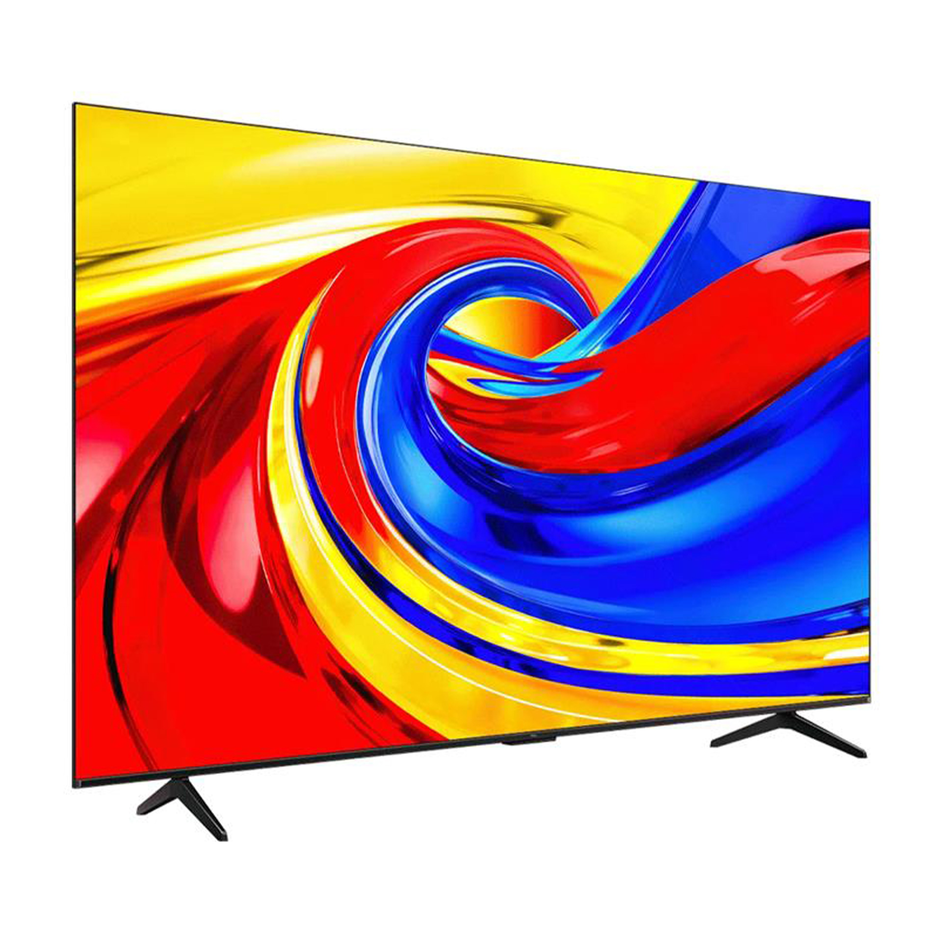 TCL 75P79LGTV 189 Cm Qled 4K Google TV | Evkur