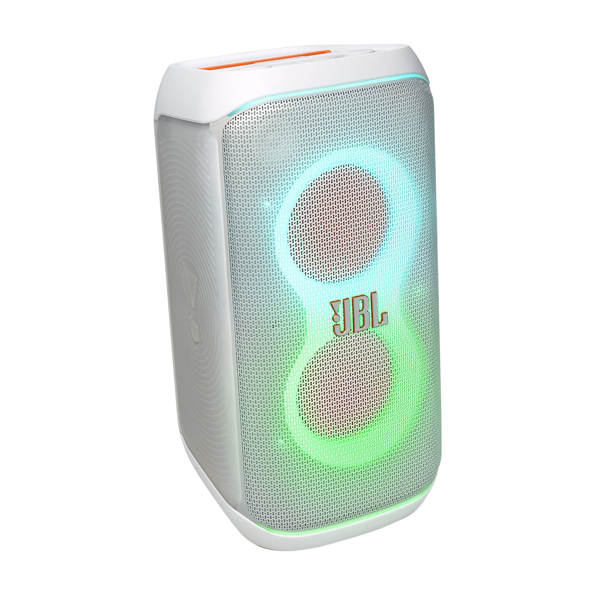JBL Partybox Club 120 Bluetooth Hoparlör Beyaz