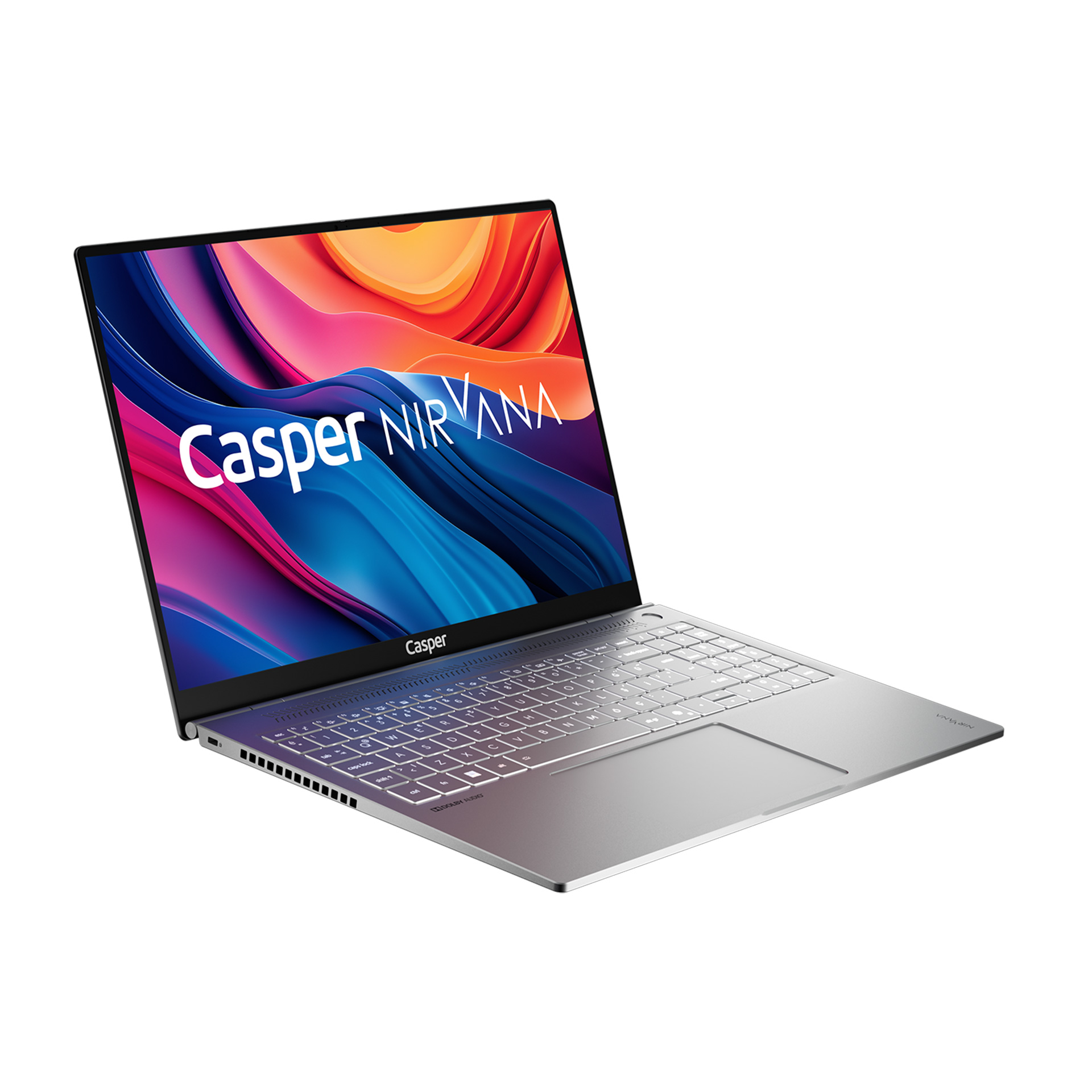 Casper S200 Intel I7 1362 16GB RAM 500 GB SSD Intel | Evkur