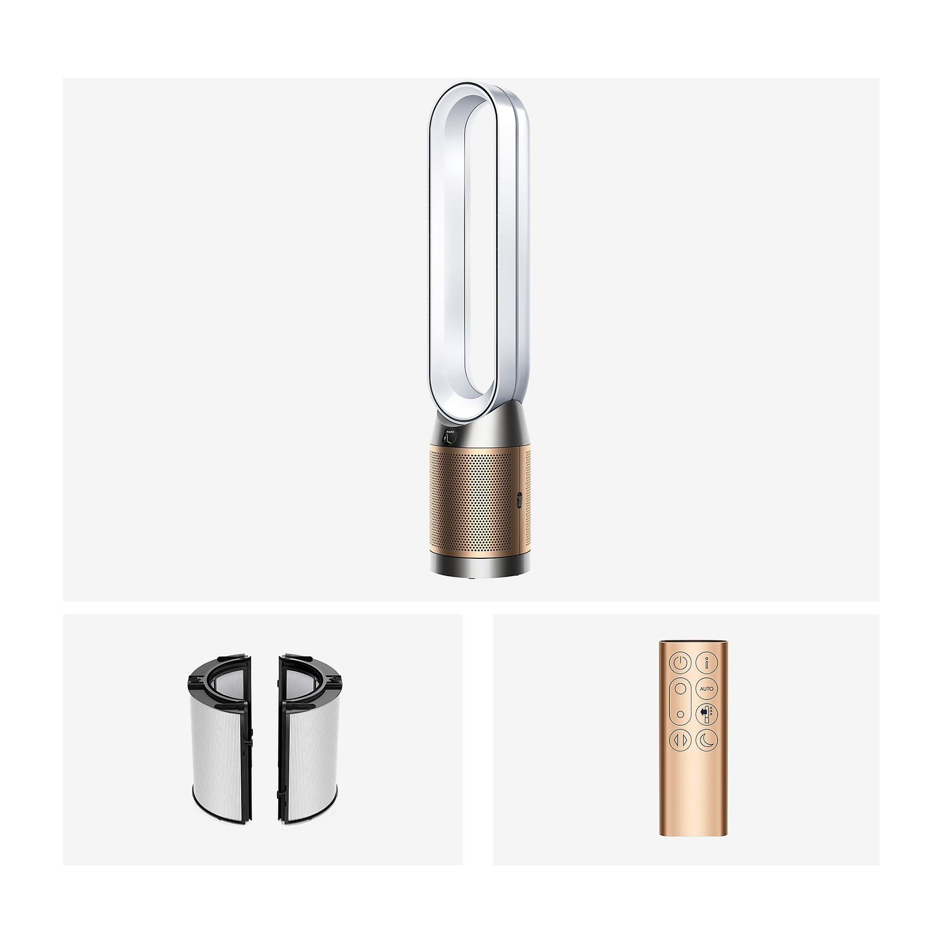 Dyson Purıfier Cool Pc2 De-nox Hava Temizleme Cihazı | Evkur
