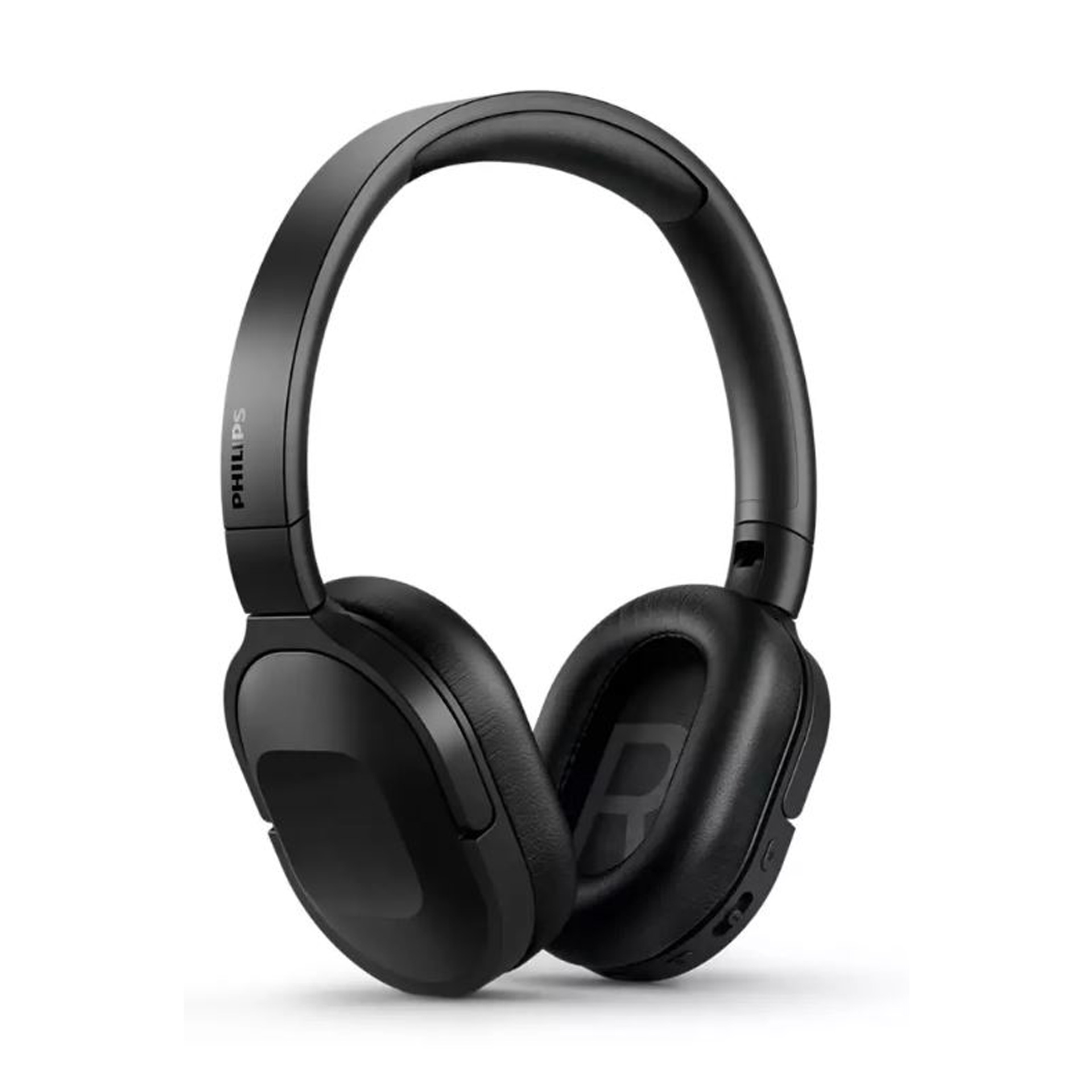 Philips TAH6506BK 2 Bağlantılı Ans Siyah Kulak Üstü Bluetooth Kulaklık