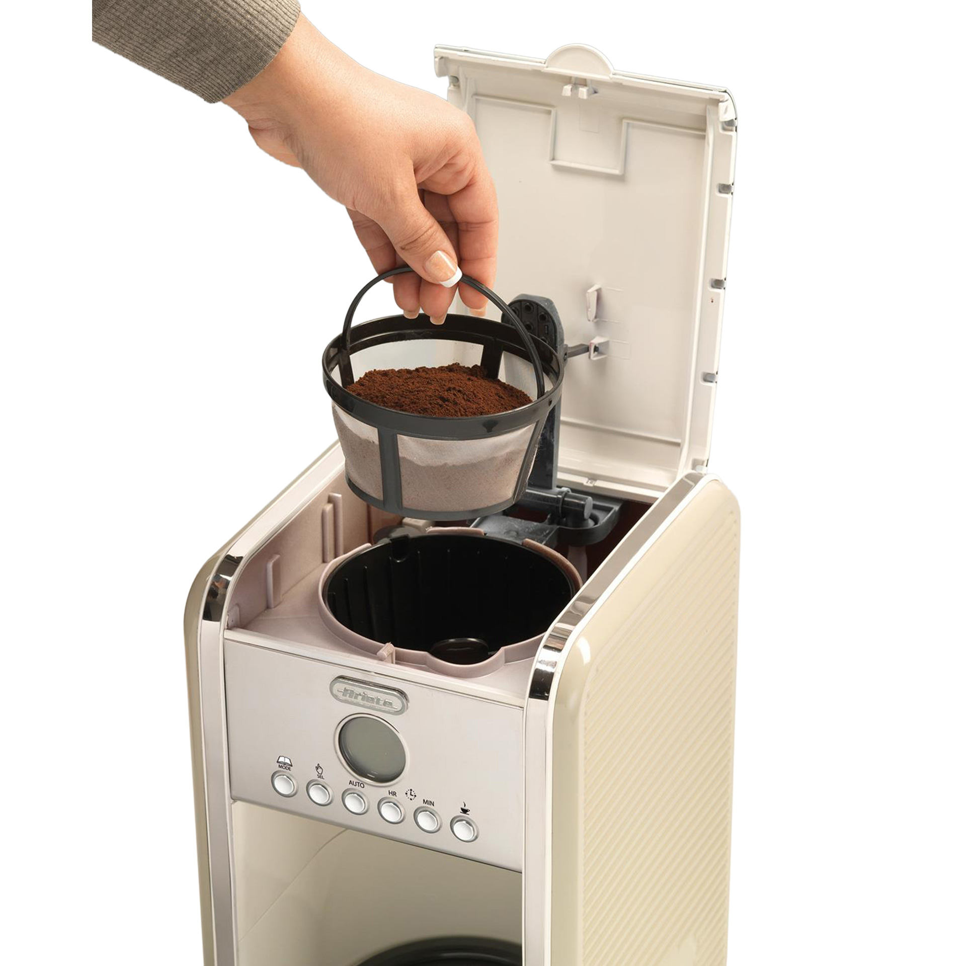 Arnica Airfryer Sağlıklı Pişirme
