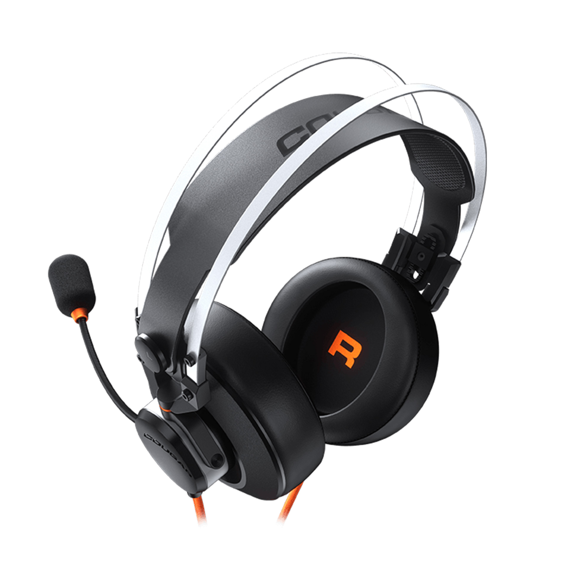 Cougar VM410 Tournament Gaming Headset