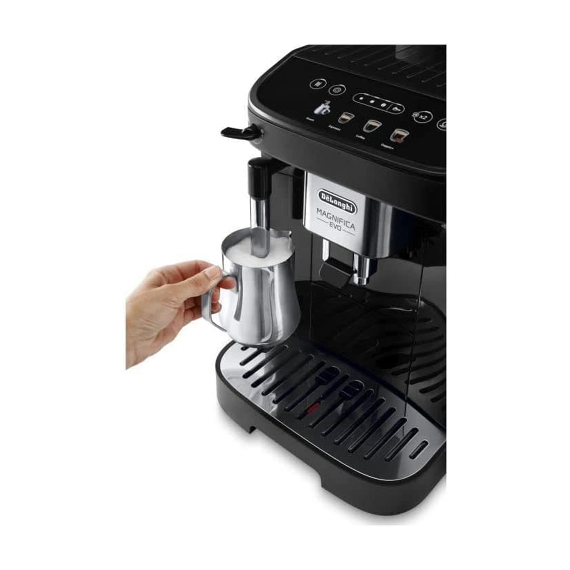 Delonghi Magnifica Evo Kahve Makinesi | Evkur