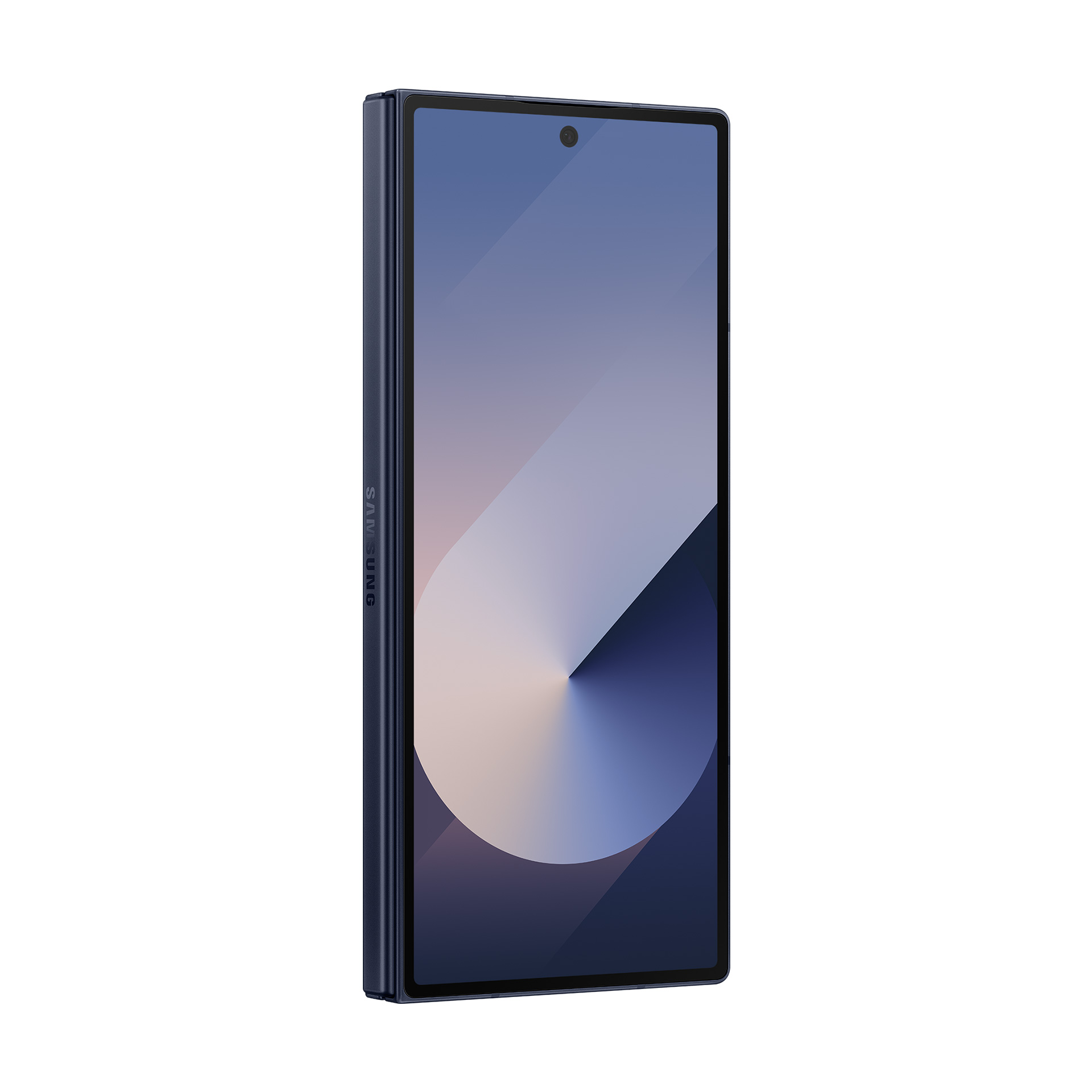 Samsung Galaxy Z Fold 6 12/256GB Akıllı Telefon Lacivert