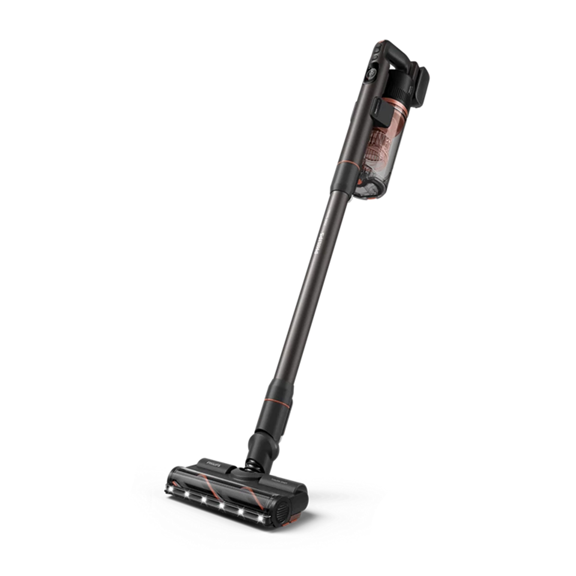 Philips Aqua 7000 Serisi XC7157/10 Islak Kuru Şarjlı Dikey Süpürge