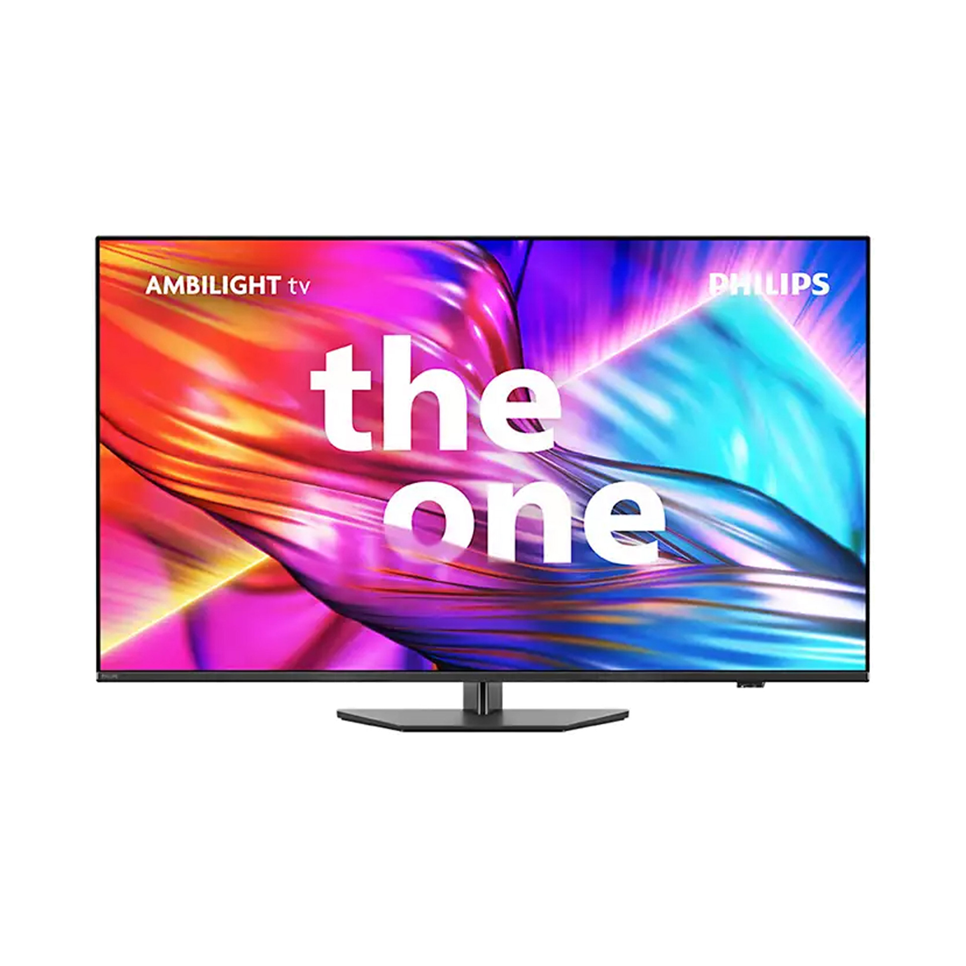 Philips 65PUS8848/62 164 Cm 4K