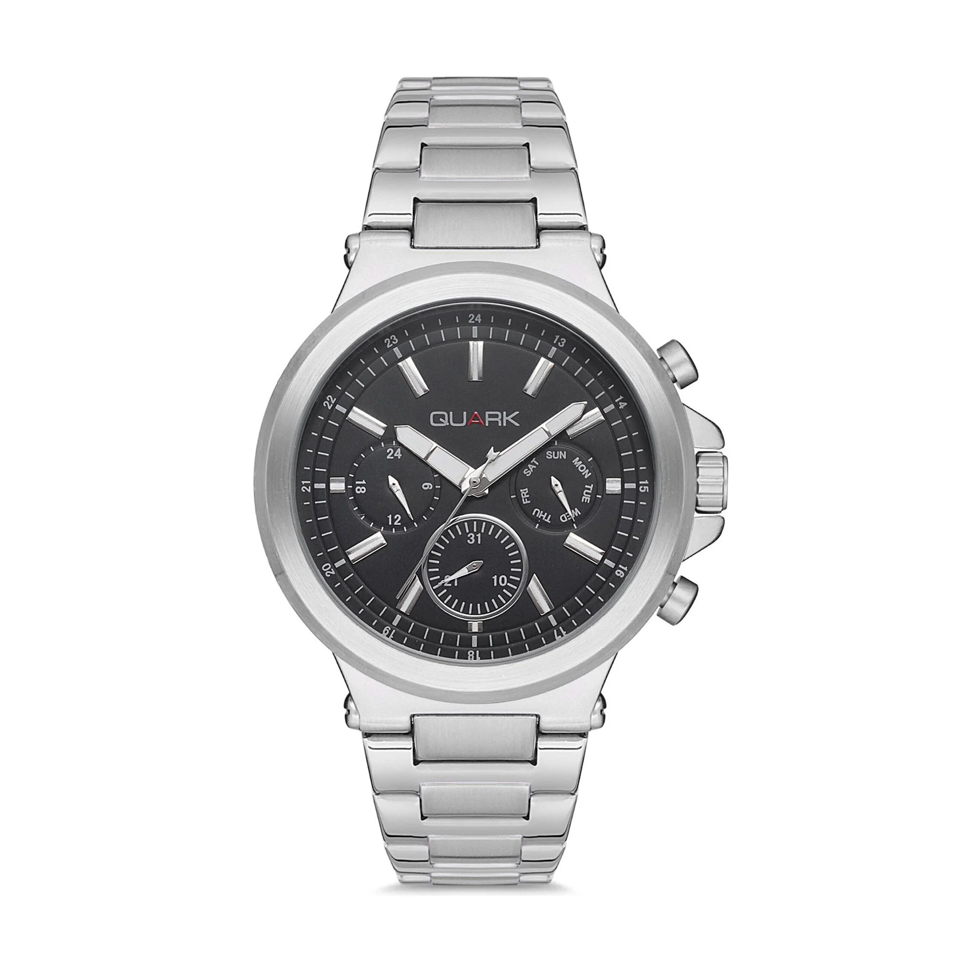 Quark QC-423D-1A Erkek Kol Saati