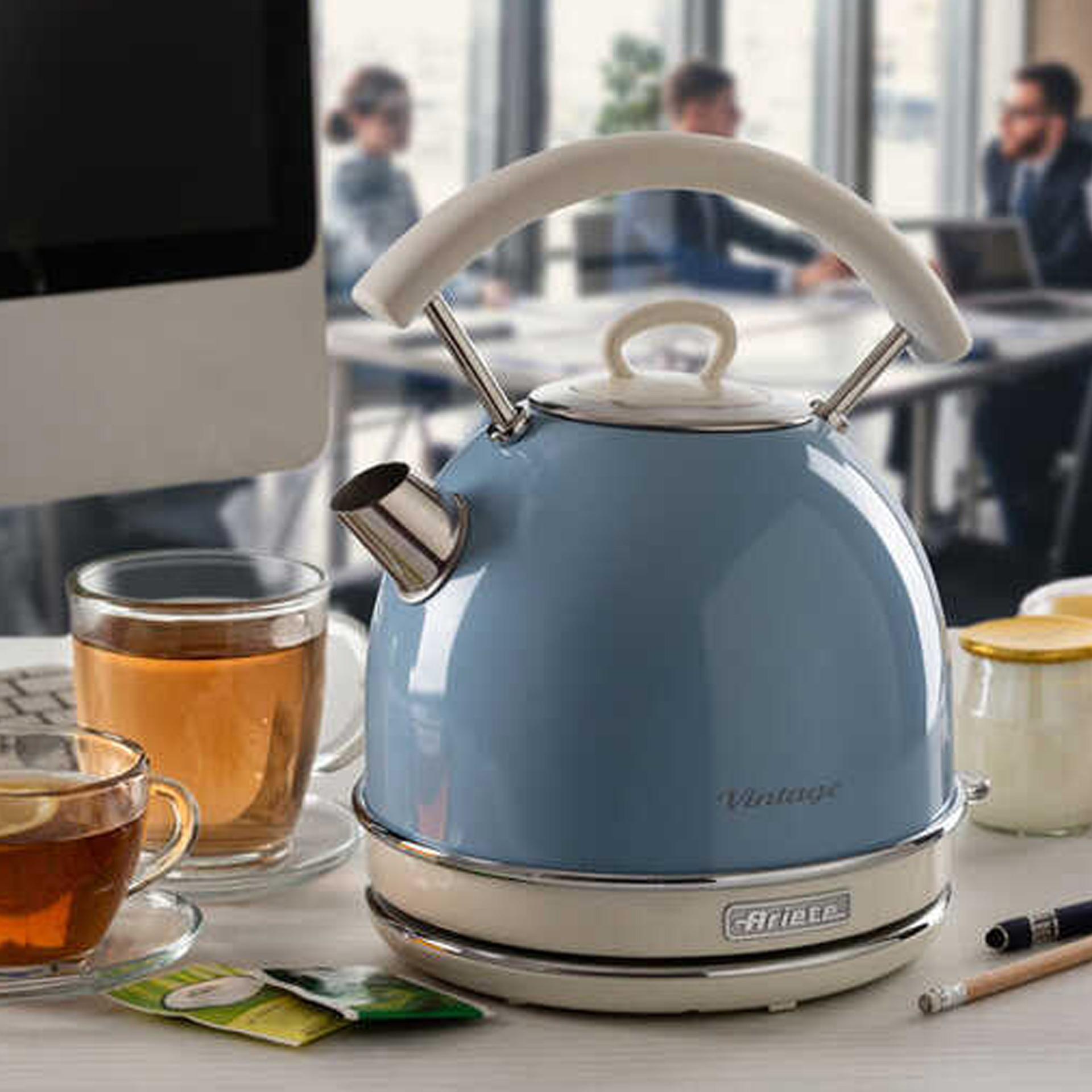 Arnica Airfryer Sağlıklı Pişirme