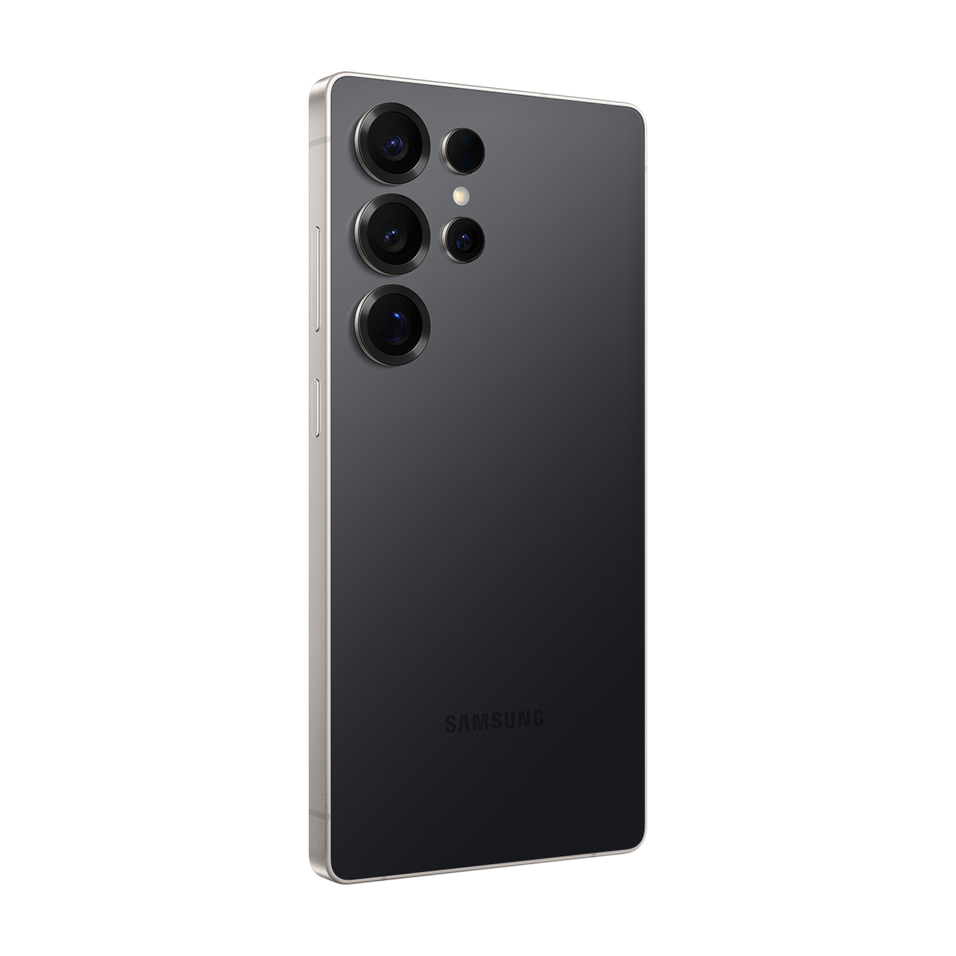 Samsung S938 Galaxy S25 Ultra 12/256GB Siyah | Evkur