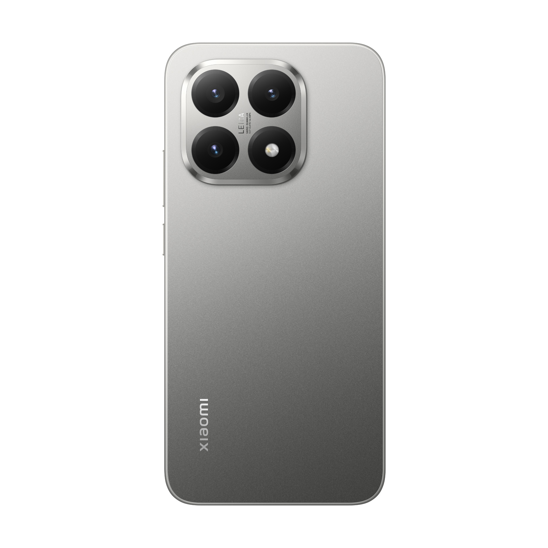 Xiaomi 15T 12/256GB Akıllı Telefon Gri | Evkur