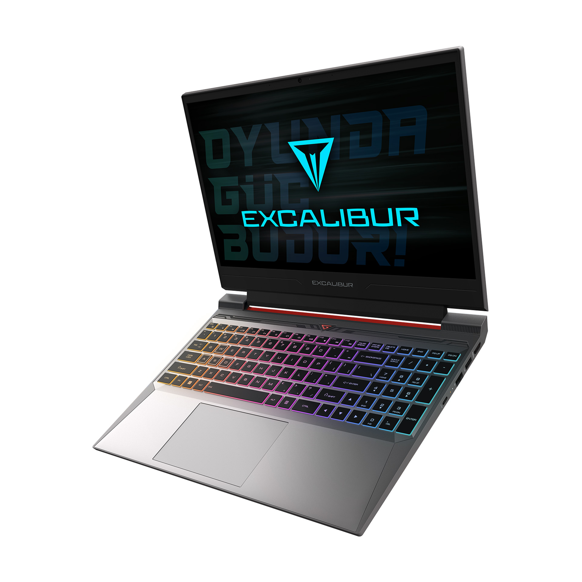 Casper CN.EVG8I7 Intel I7 13620H 16GB RAM 500 GB | Evkur
