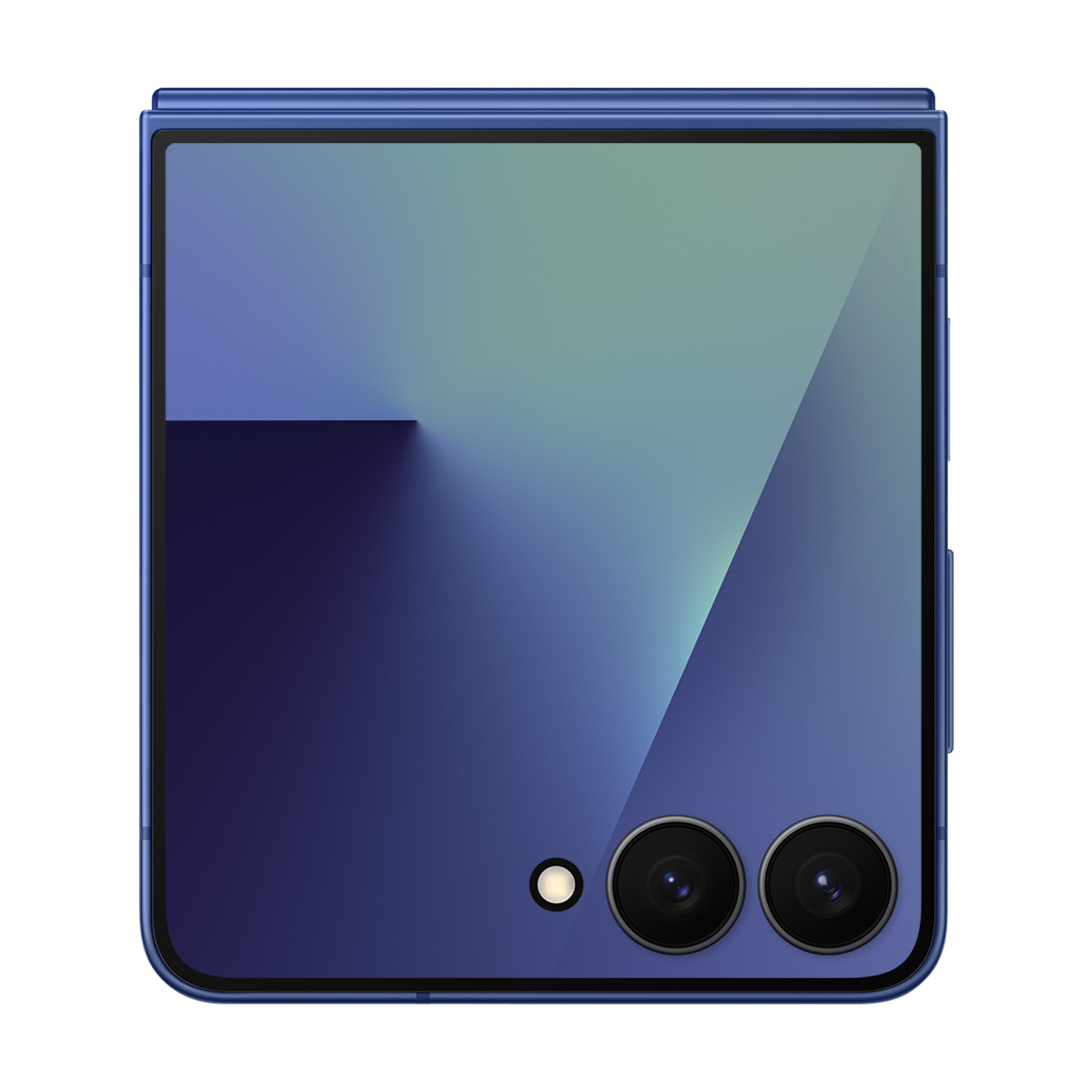 Samsung Galaxy Z Flip7 12/512GB Akıllı Telefon Gölge Mavisi