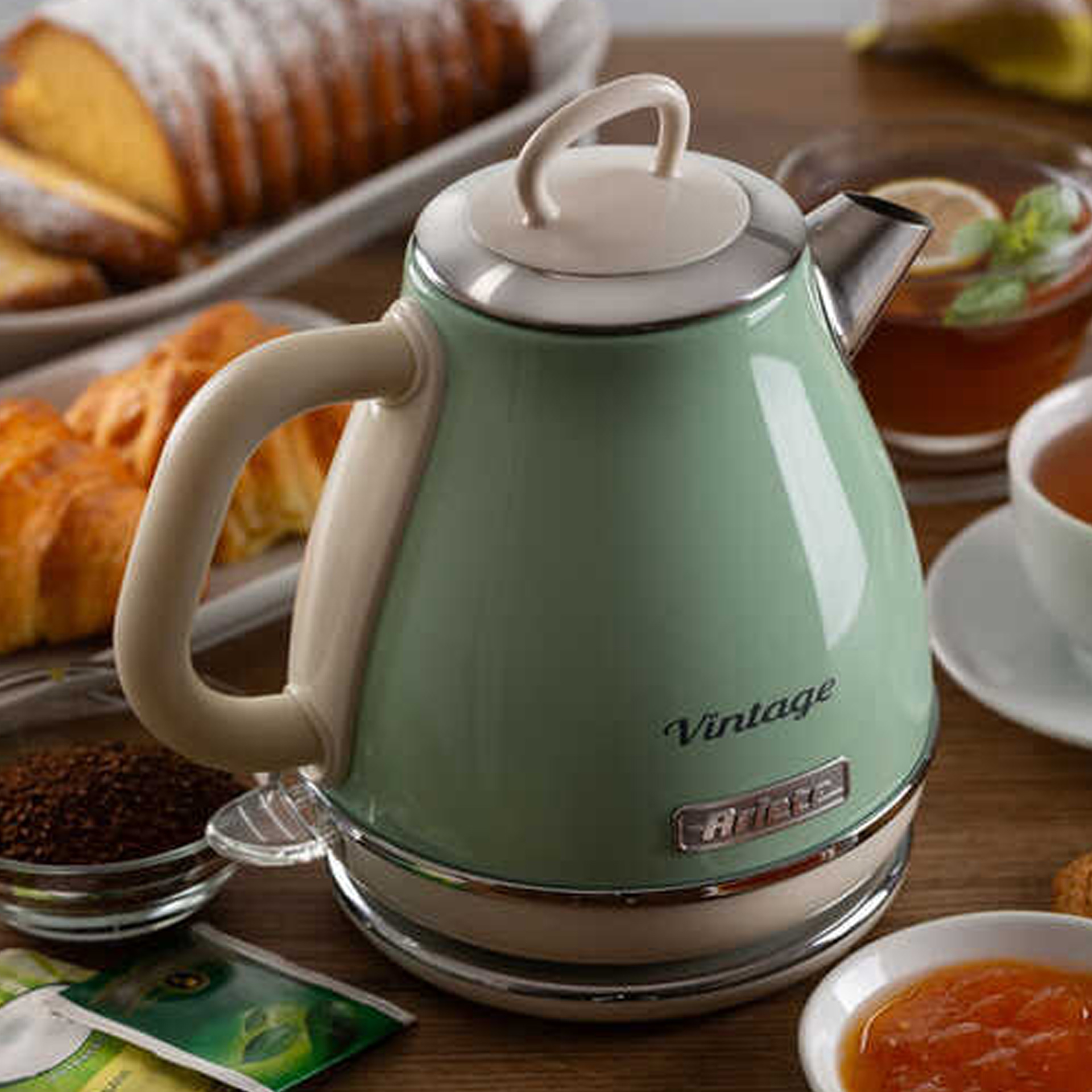 Arnica Airfryer Geniş Kapasite