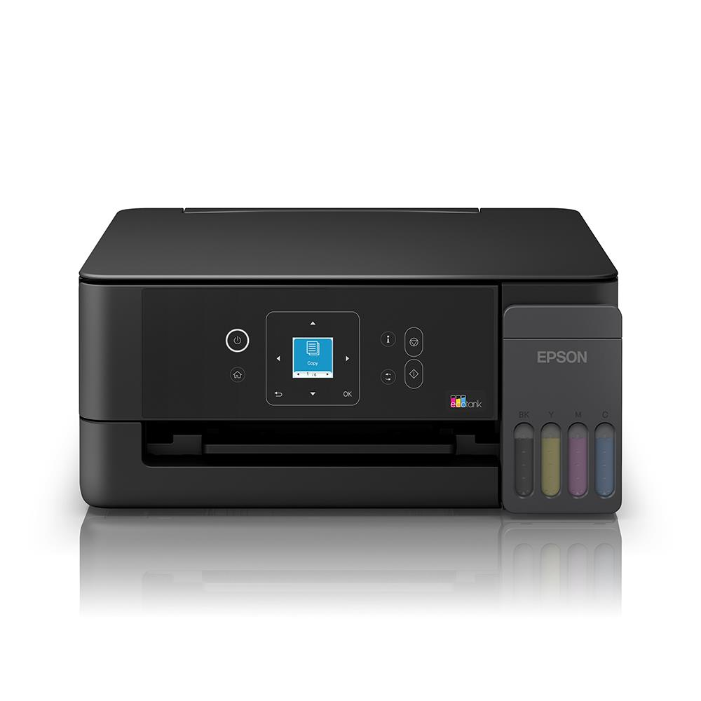 Epson Ecotank L3360 Wi-Fi ve Ekran