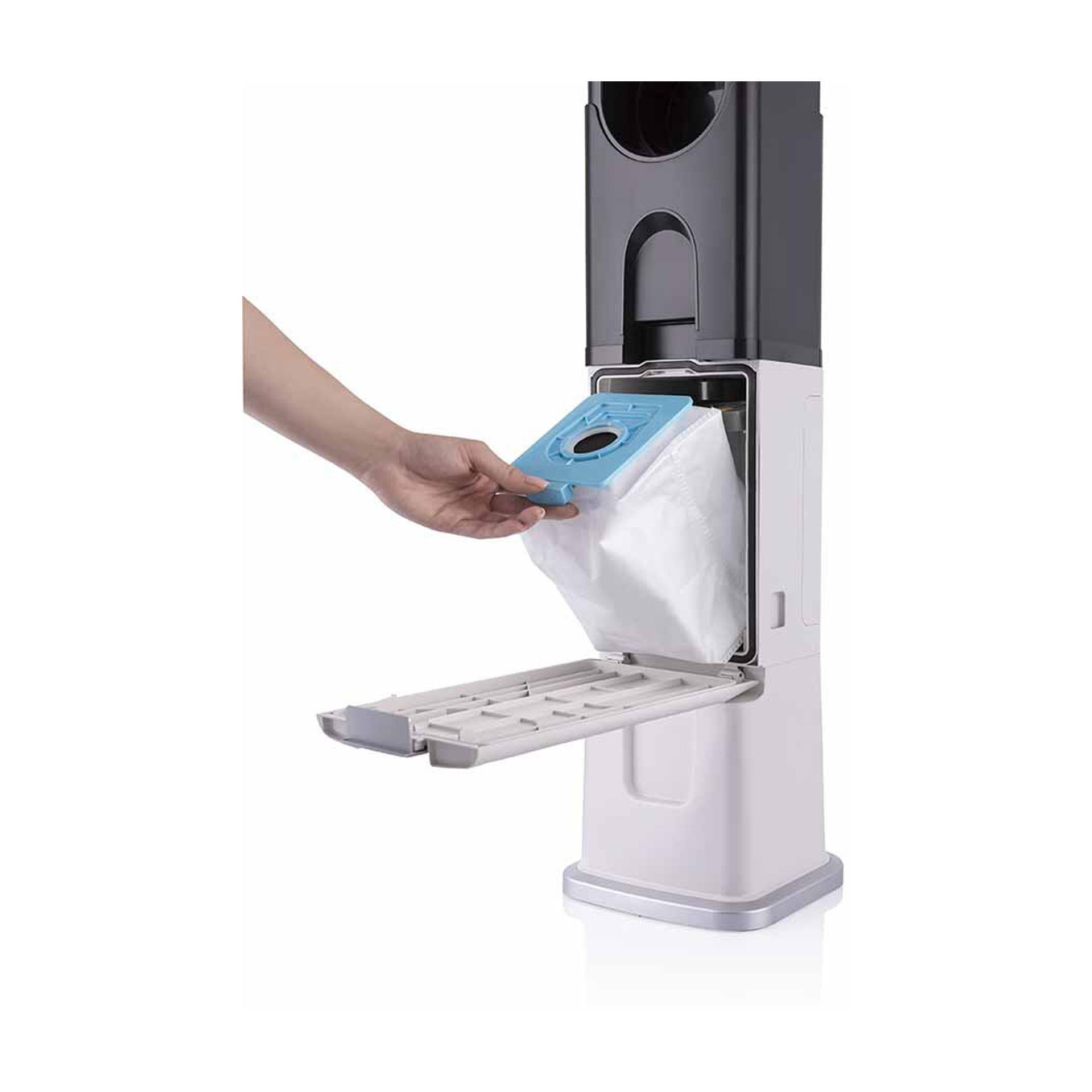 Arnica Airfryer Sağlıklı Pişirme