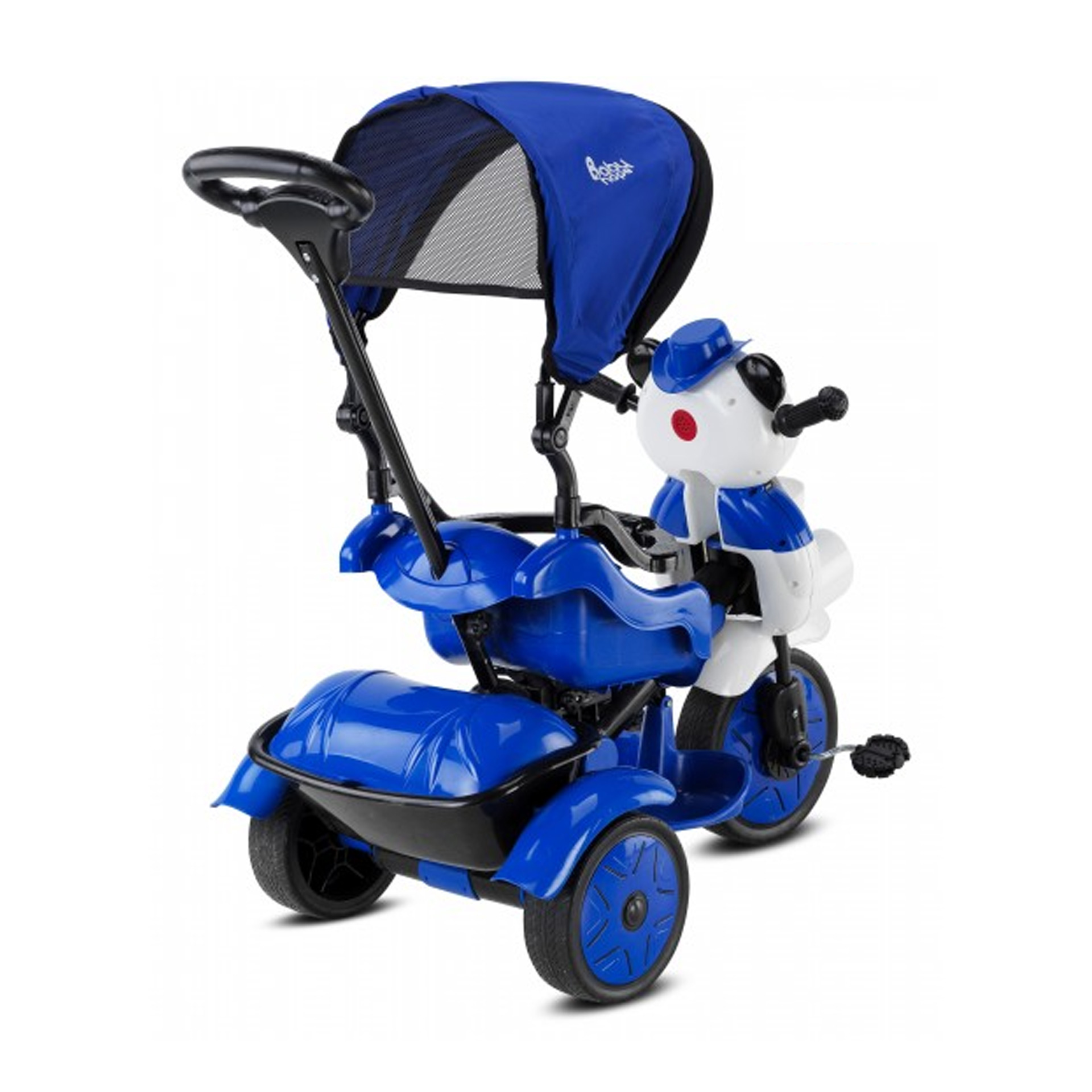 Babyhope 127 Little Panda Bisiklet | Evkur