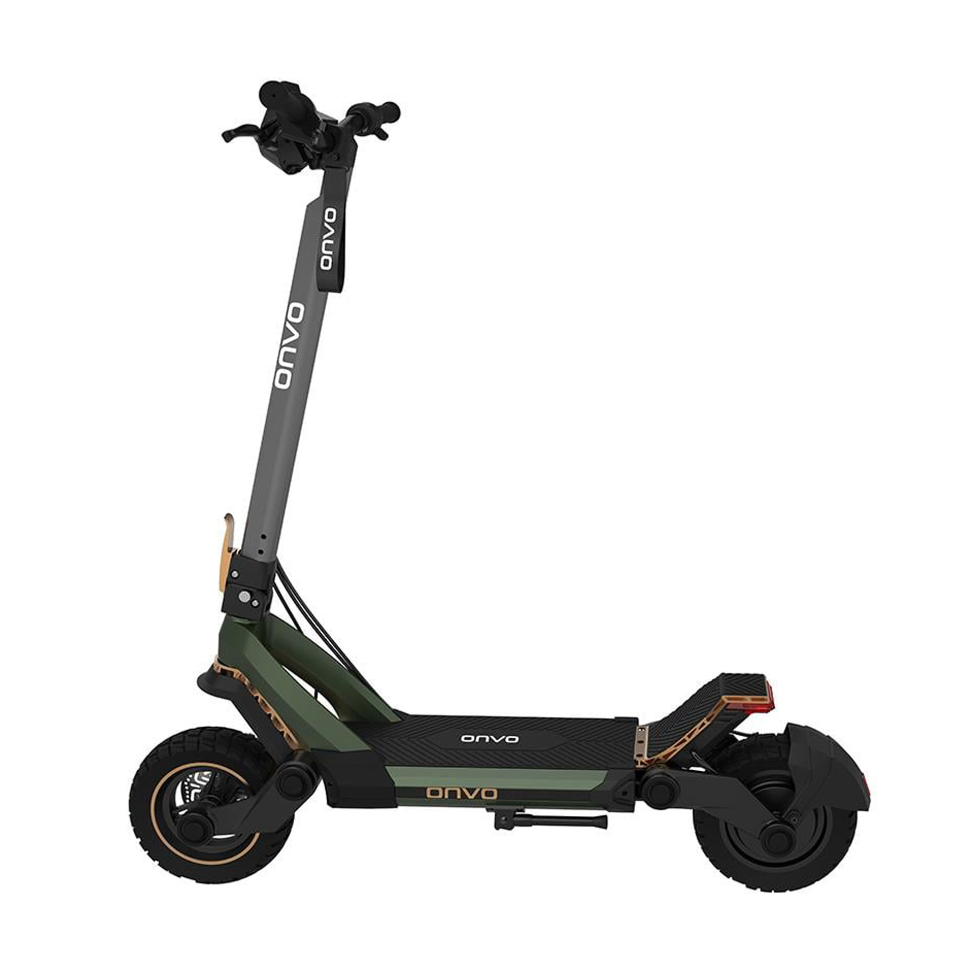 Onvo RX-01 1000W Elektrikli Scooter