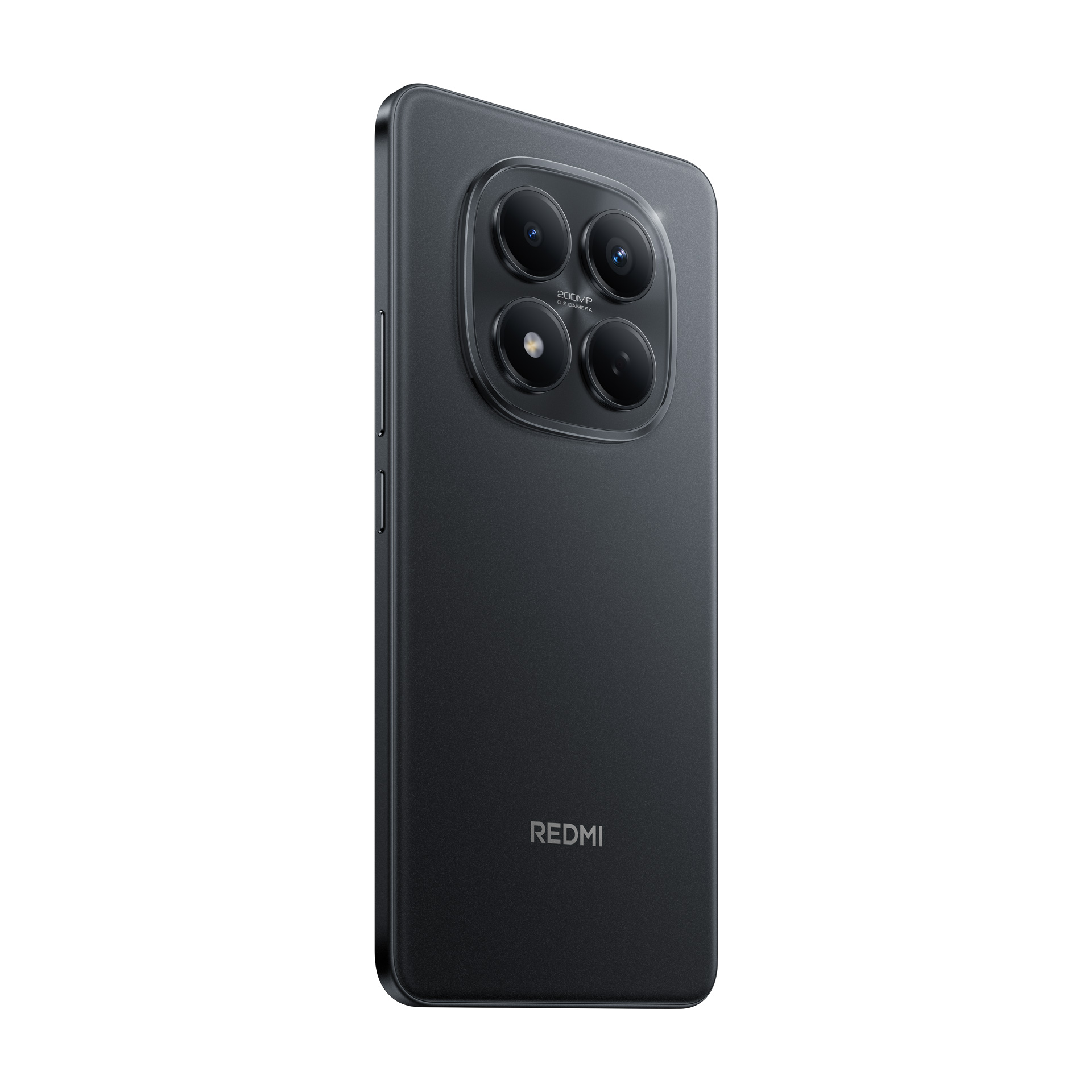 Teliron Note Xiaomi Note 15 Pro 8/256GB Akıllı Telefon Siyah | Evkur