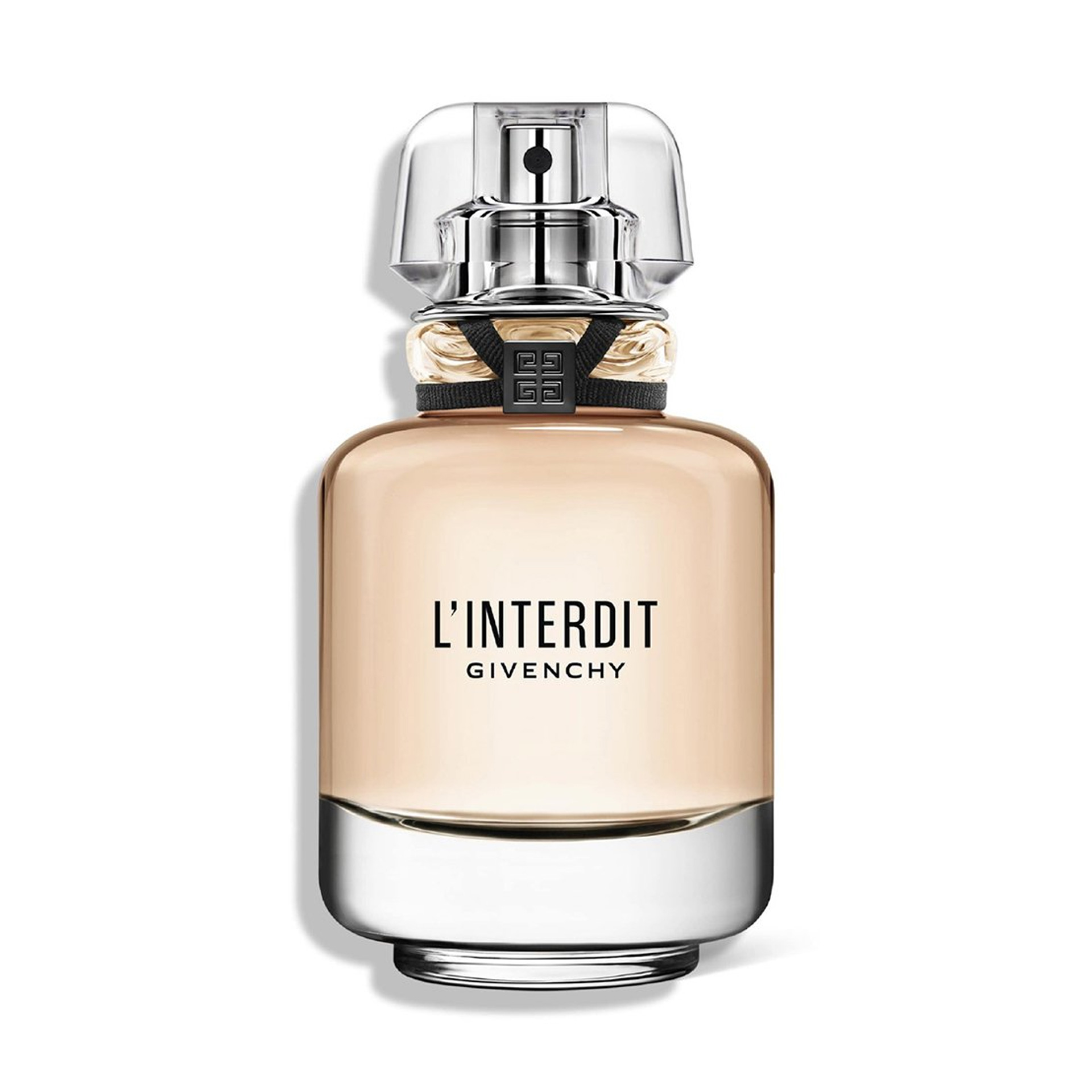 GIVENCHY LINTERDIT オードパルファム 80ml Givenchy Linterdit Edp 80 Ml Kadın Parfüm, taksitle Kozmatik