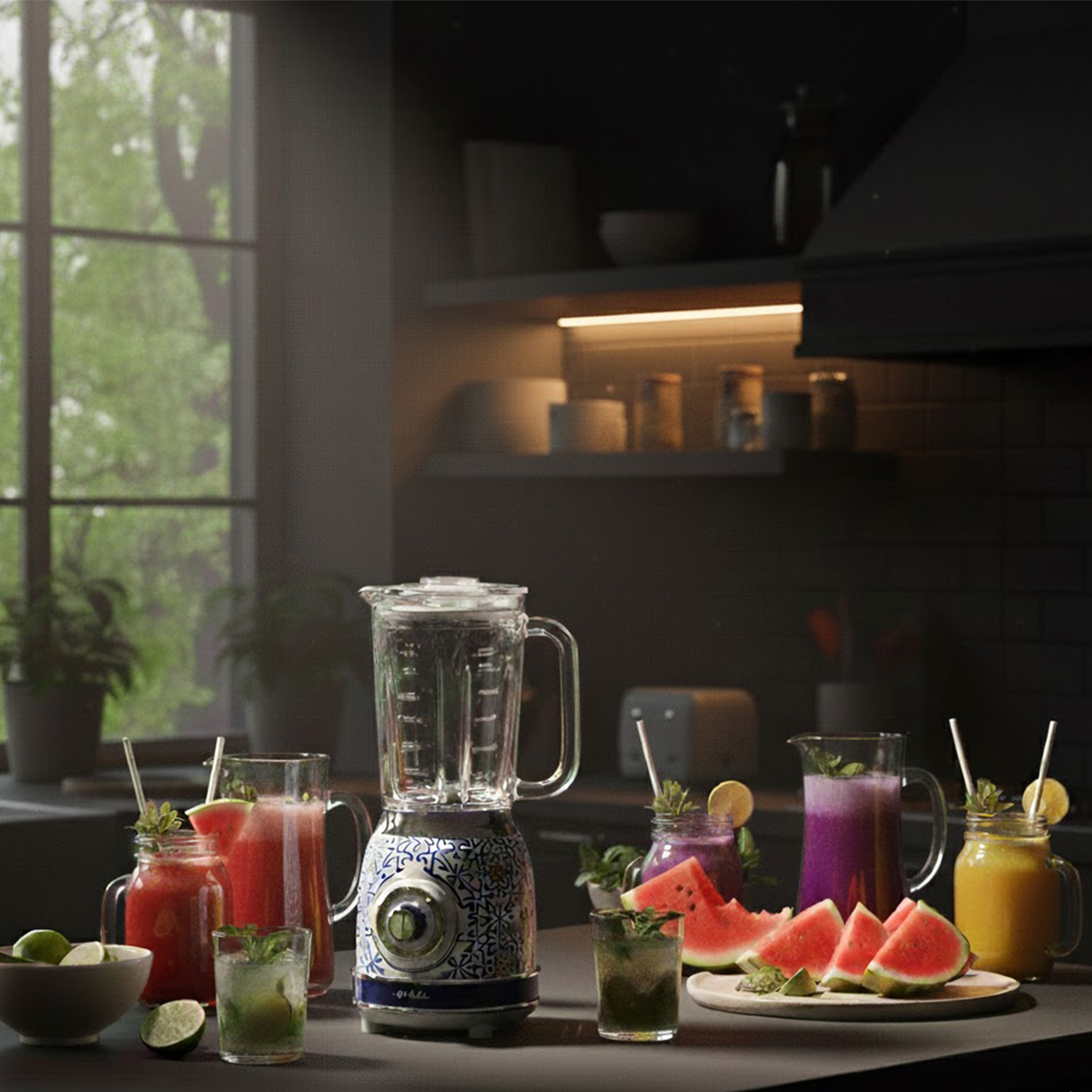 Arnica Airfryer Sağlıklı Pişirme