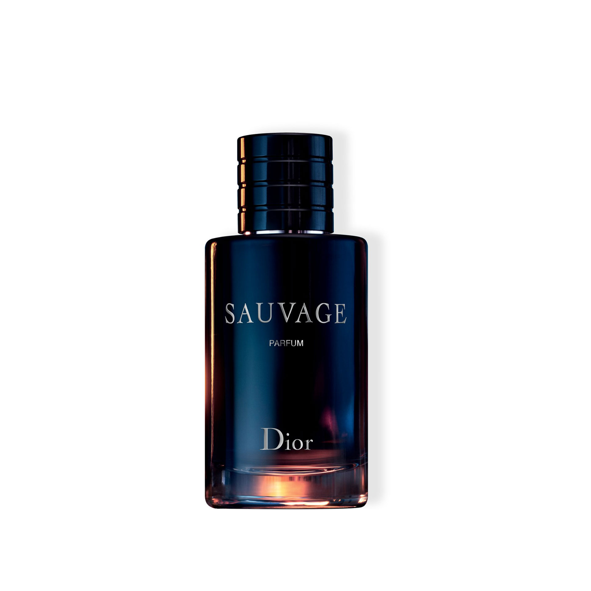 sauvage eau de parfum 60ml