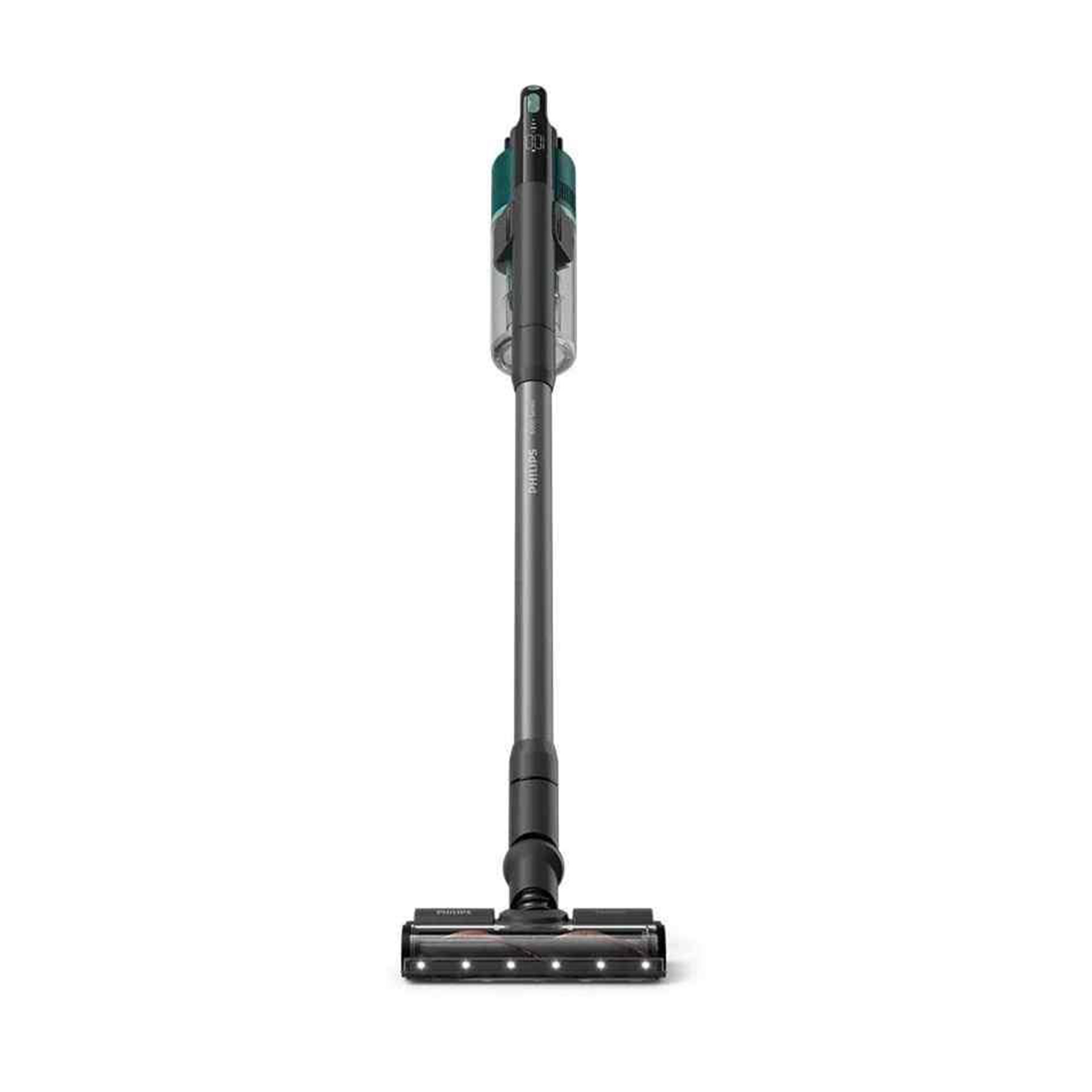 Philips XC6557 Süpürge ve Kahve Makinesi Seti | Evkur