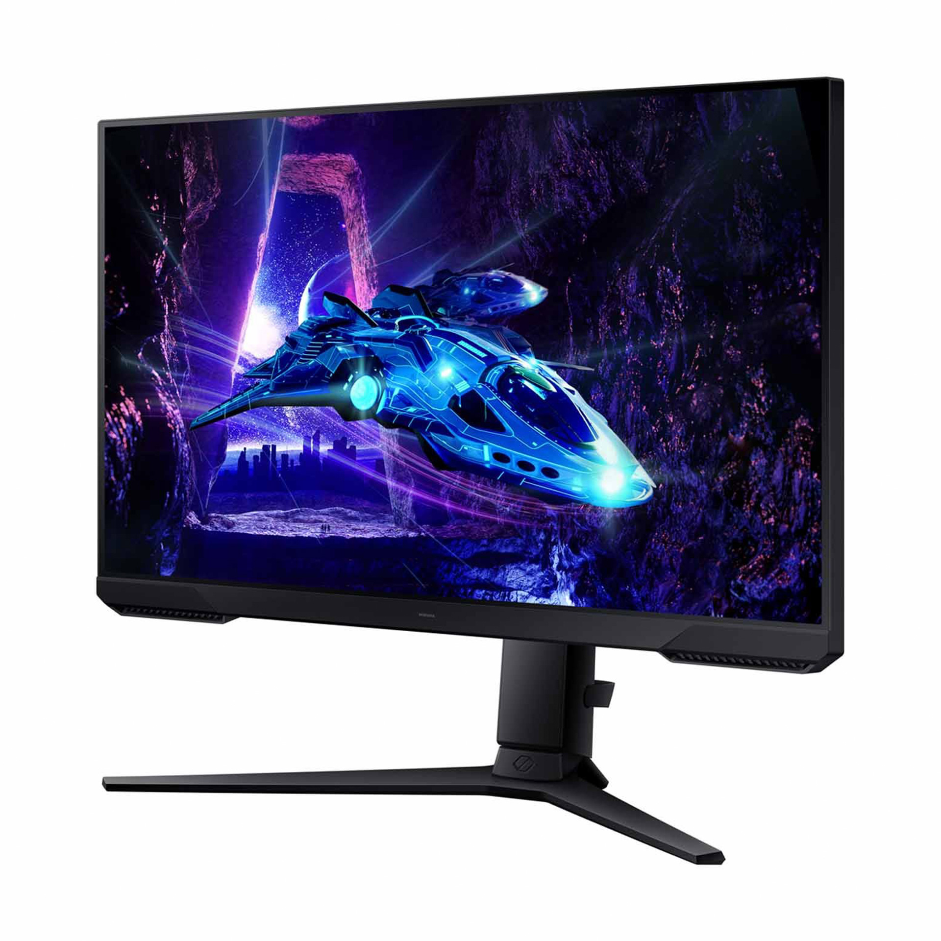 Samsung Odyssey G3 LS24DG302EUXUF 24" Monitör