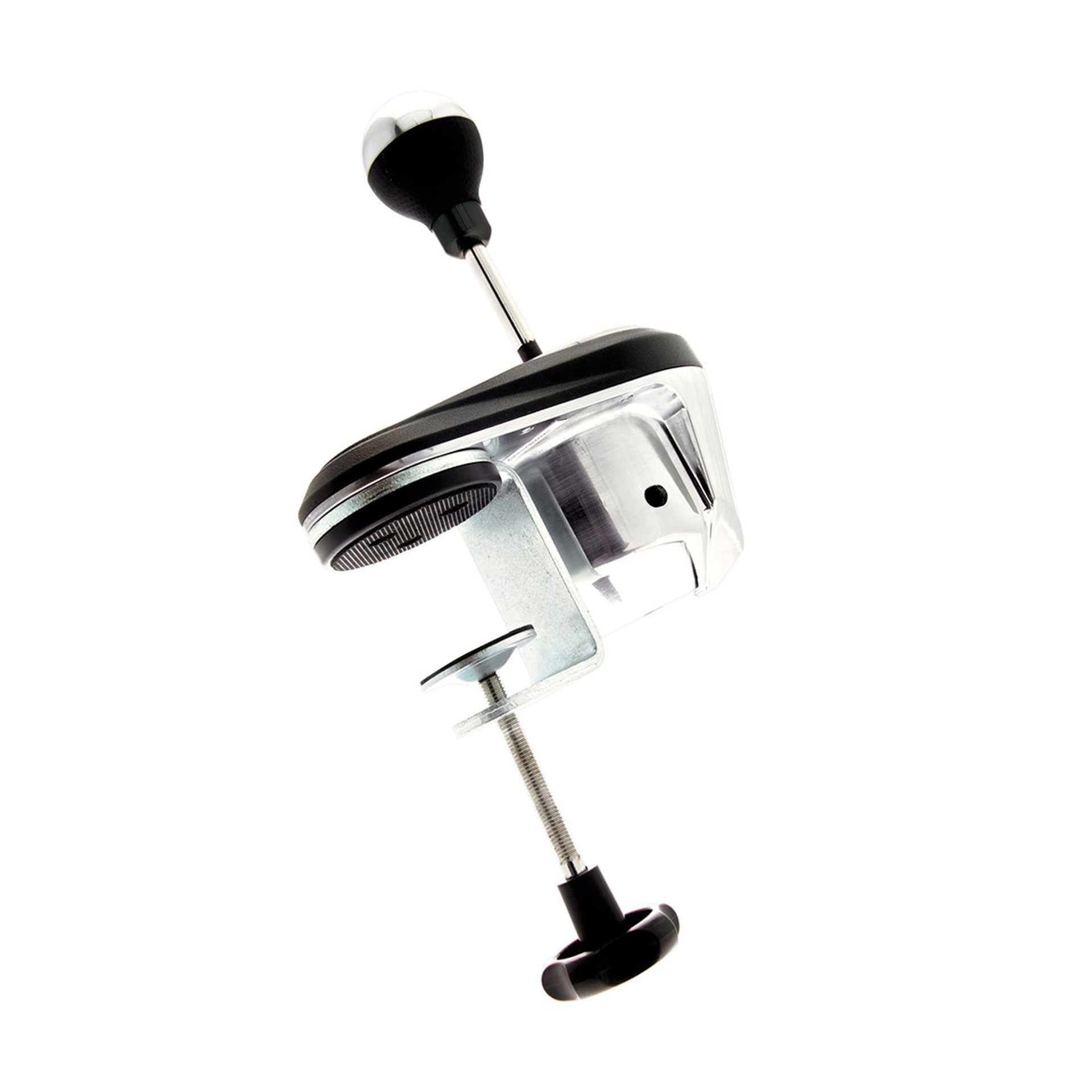 Thrustmaster TH8A ADD-ON Shifter | Evkur