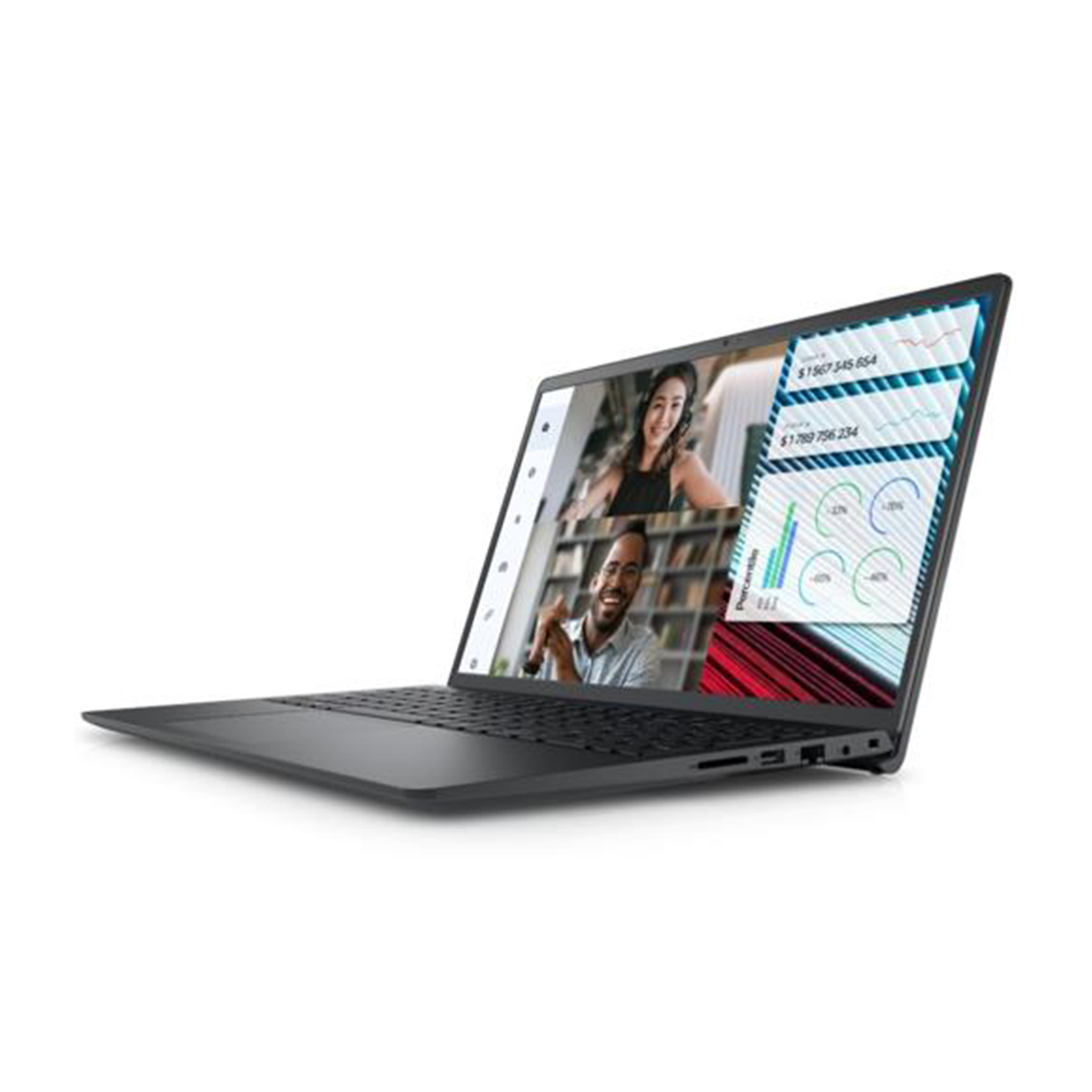 Dell Vostro 3520 Intel I3-1215U 8GB RAM