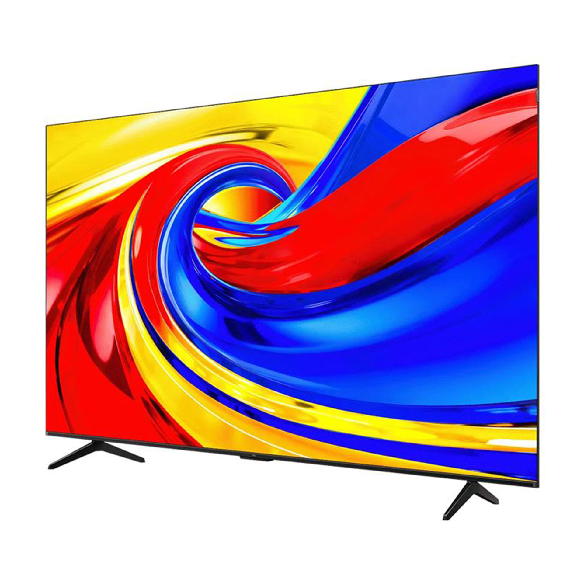 TCL 65P79LGTV 164 Cm Qled 4K Google TV | Evkur