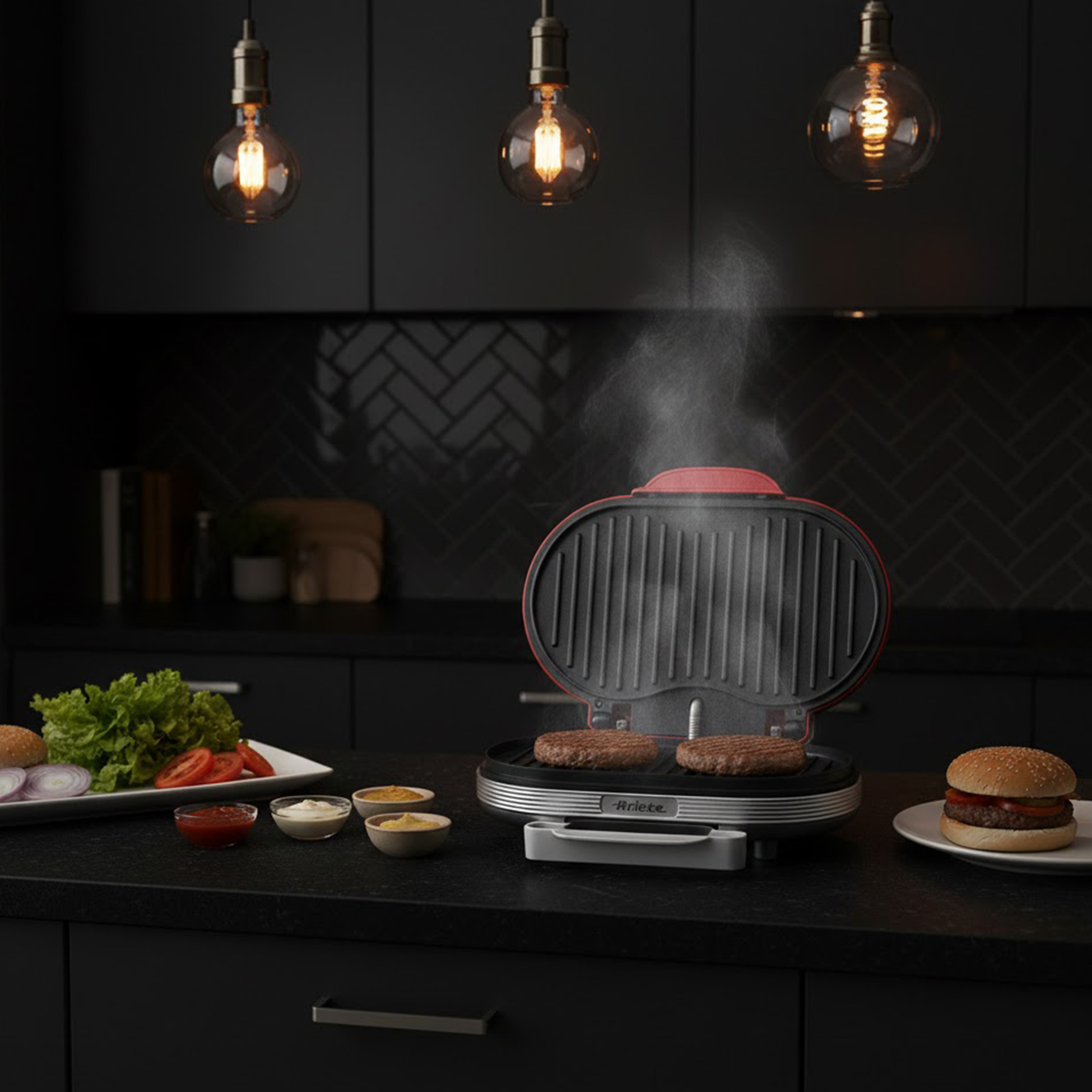 Arnica Airfryer Sağlıklı Pişirme