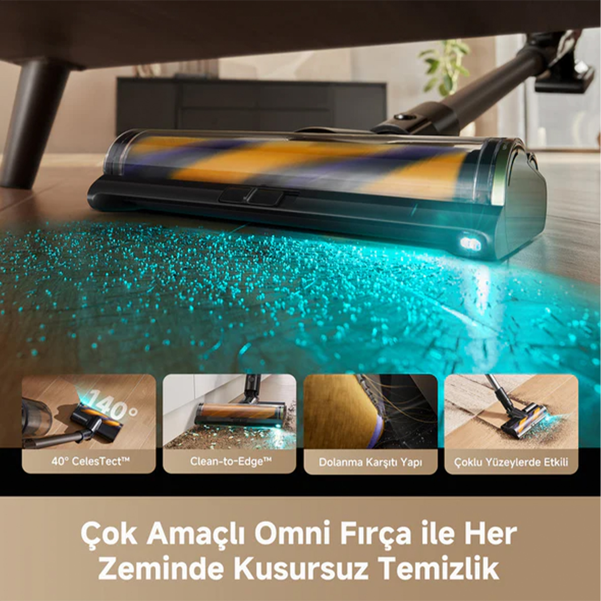 Arnica Airfryer Sağlıklı Pişirme