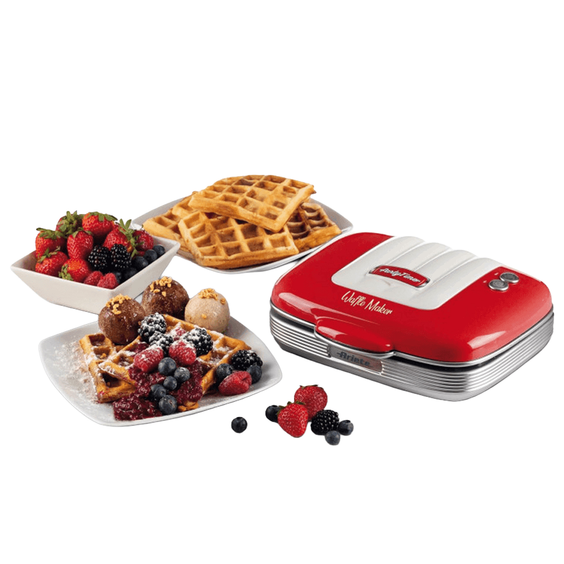 Arnica Airfryer Geniş Kapasite