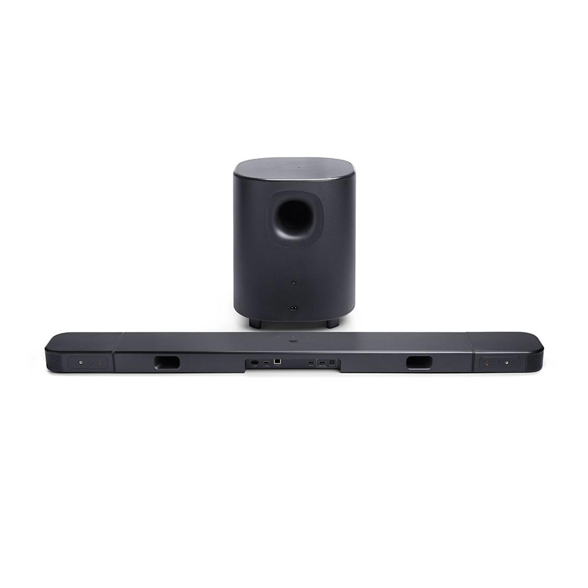 JBL Bar 800M2 Dolby Atmos 7.1 Soundbar Siyah | Evkur