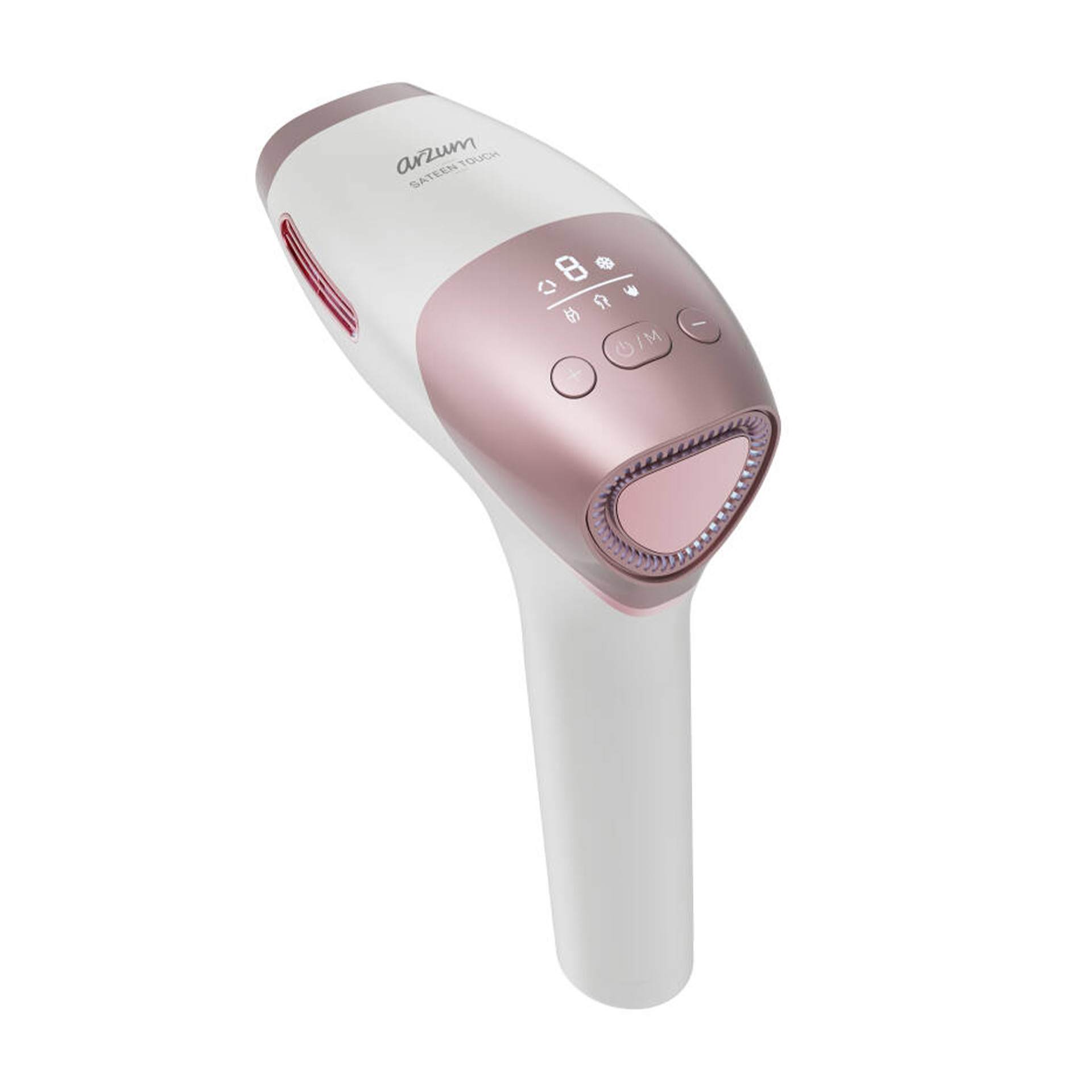 Arnica Airfryer Dijital Ekran