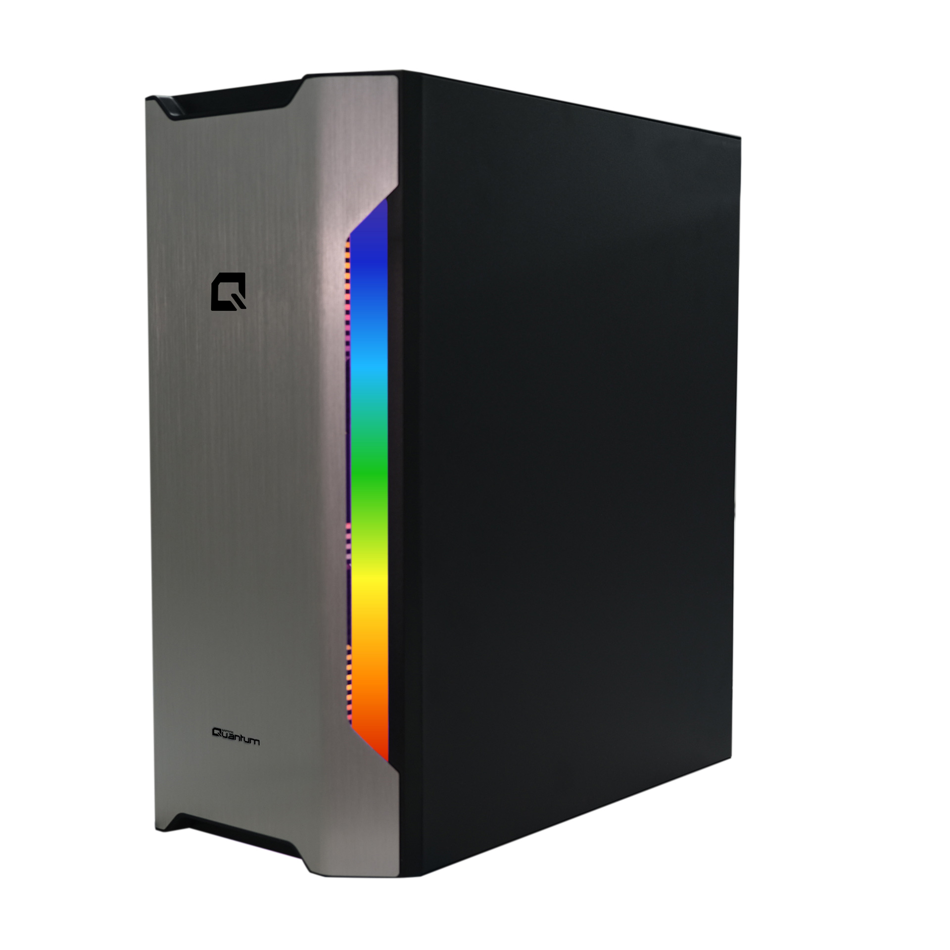 Technopc İntel I3 14100F 16 GB RAM 512 SSD Gaming PC | Evkur