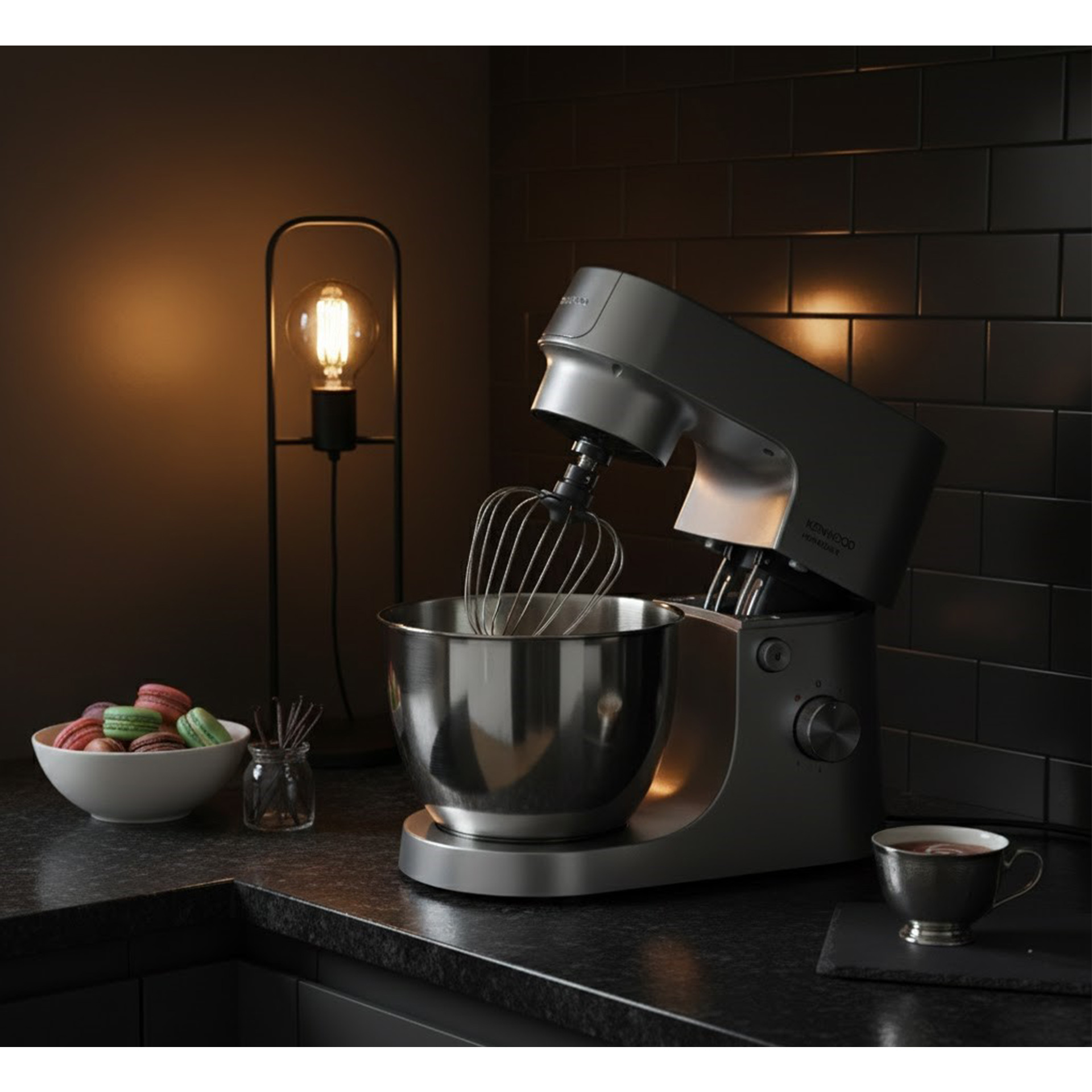 Arnica Airfryer Sağlıklı Pişirme