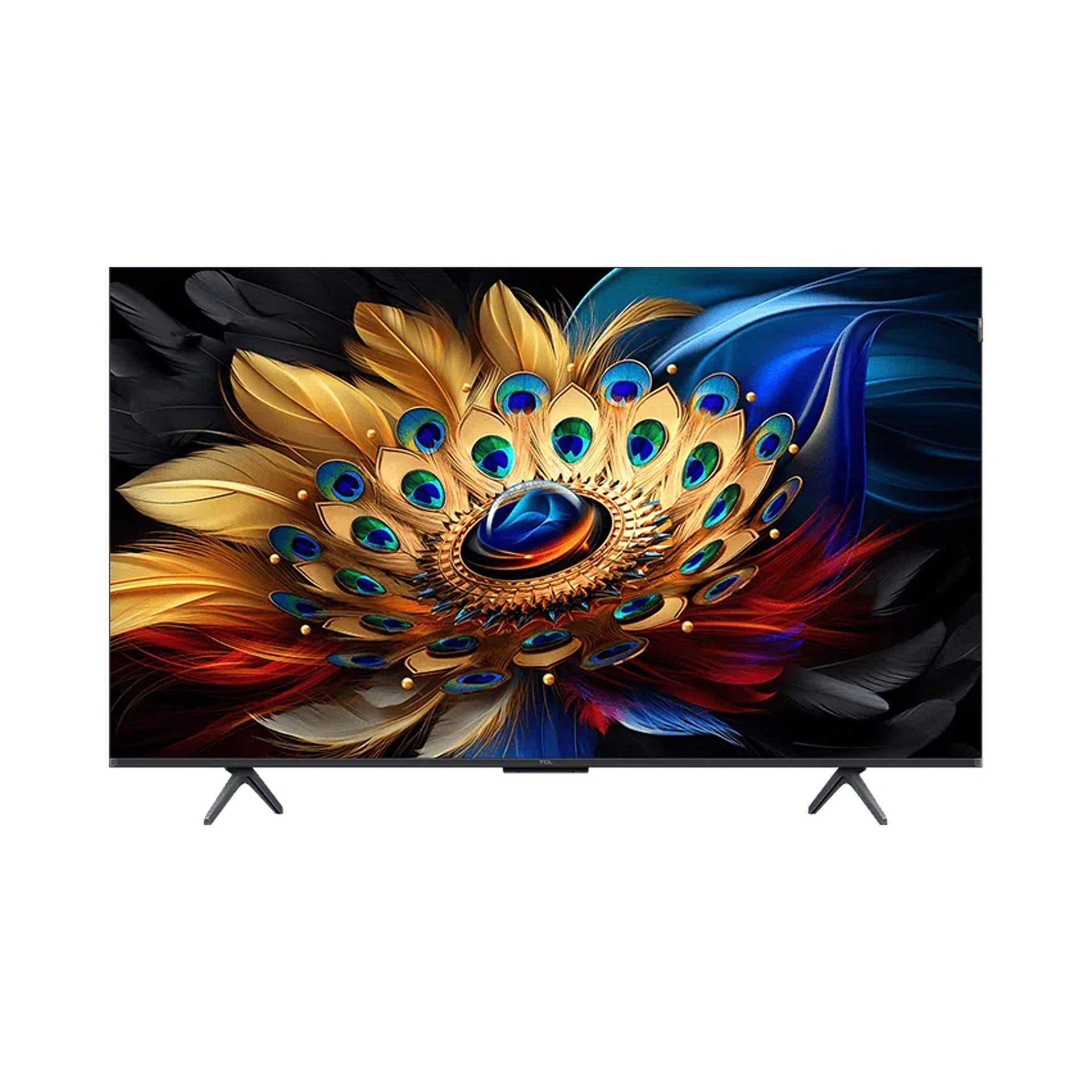 TCL 50インチテレビ 50 インチテレビ - TCLジャパン