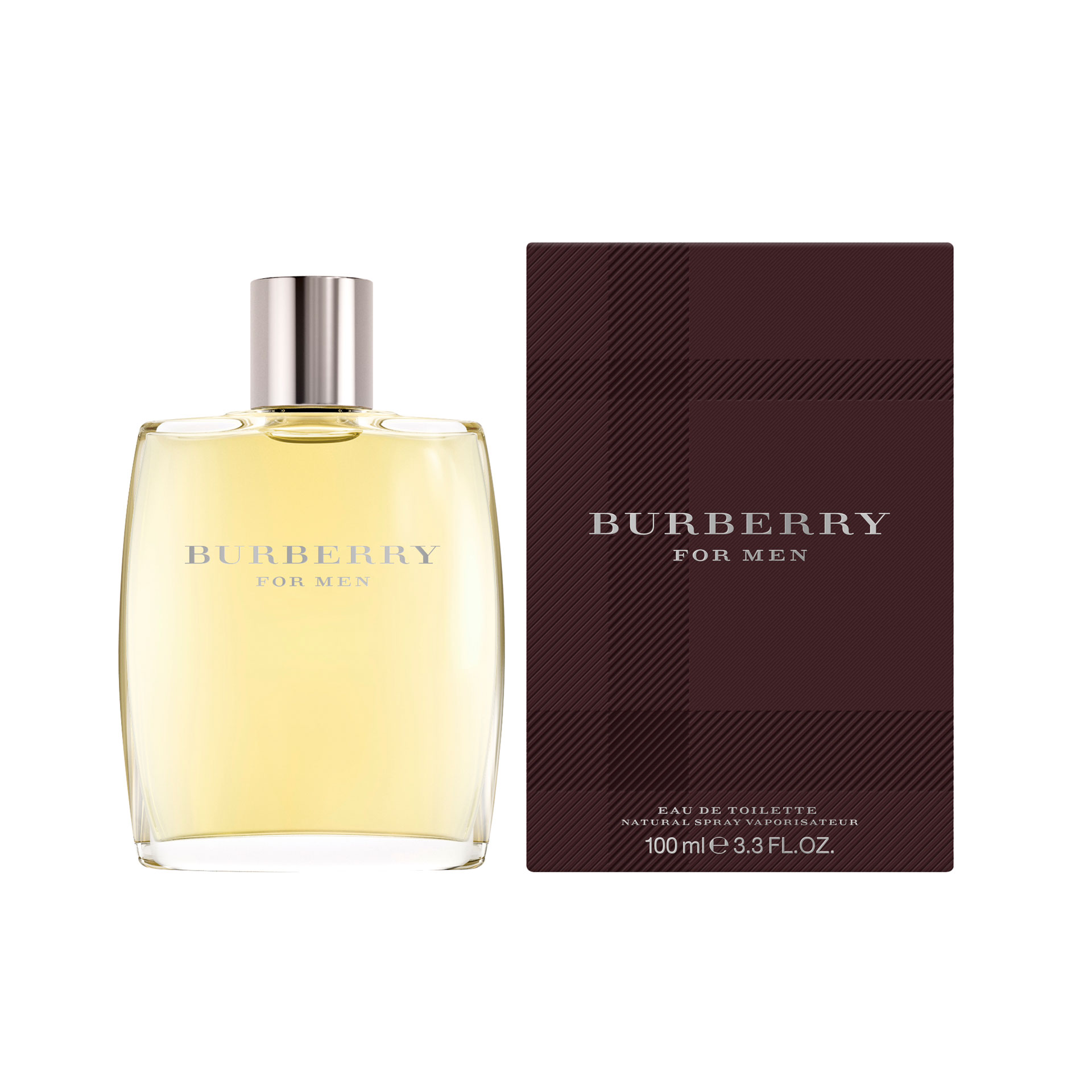 Burberry For Men Edt 100 ml Erkek Parfüm 2020