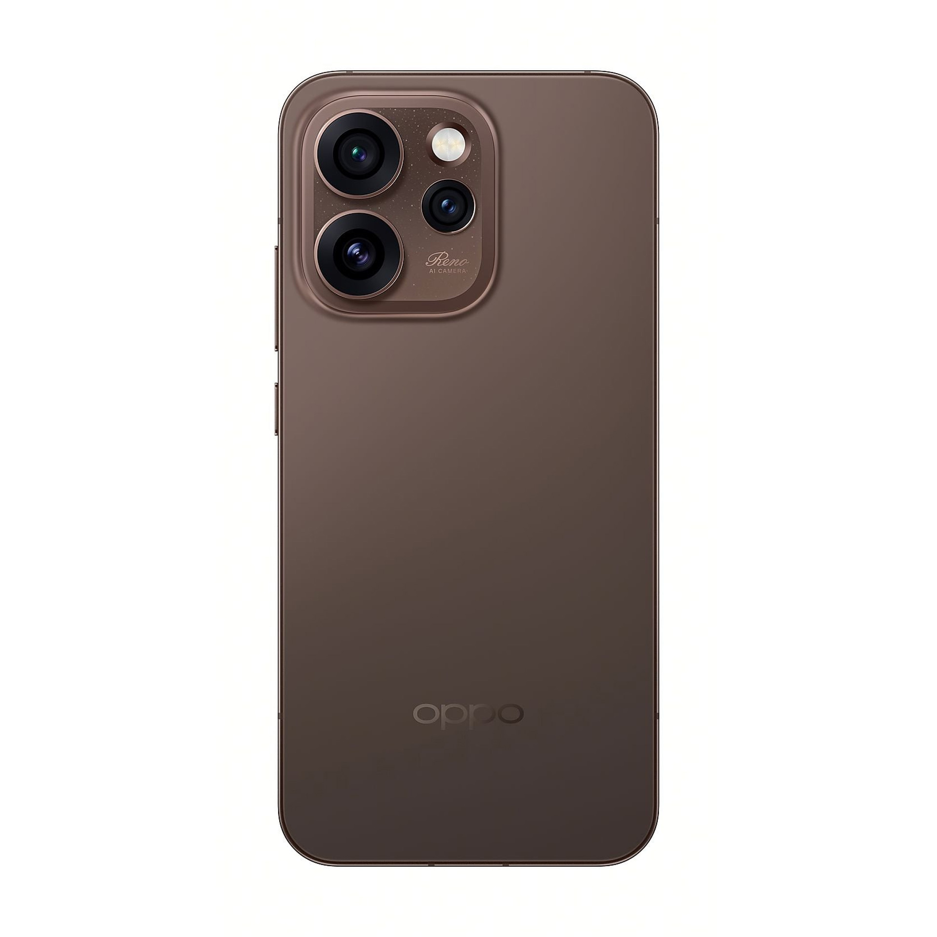 Oppo Reno 15 Pro 5G 12/512GB Karanlık Kahve | Evkur