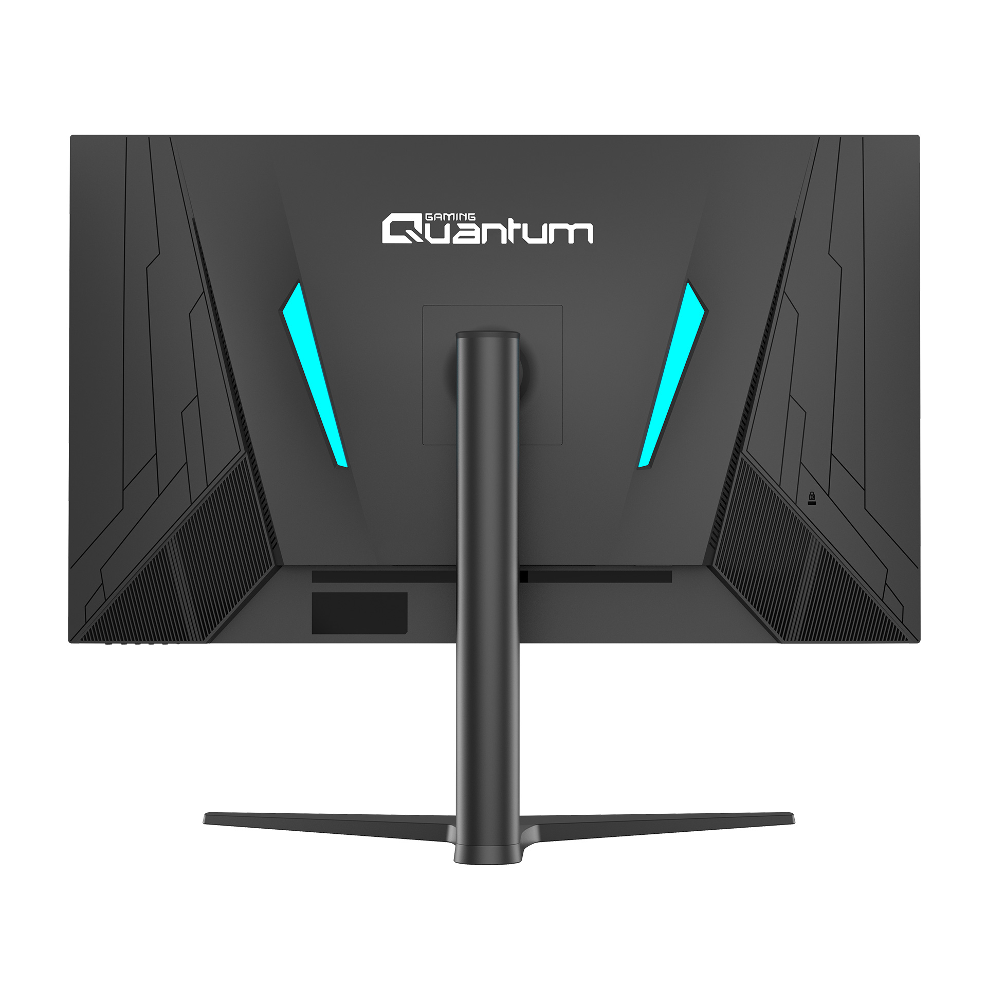 Techno Quantum Shadow MG32B-A FHD VA 240HZ | Evkur