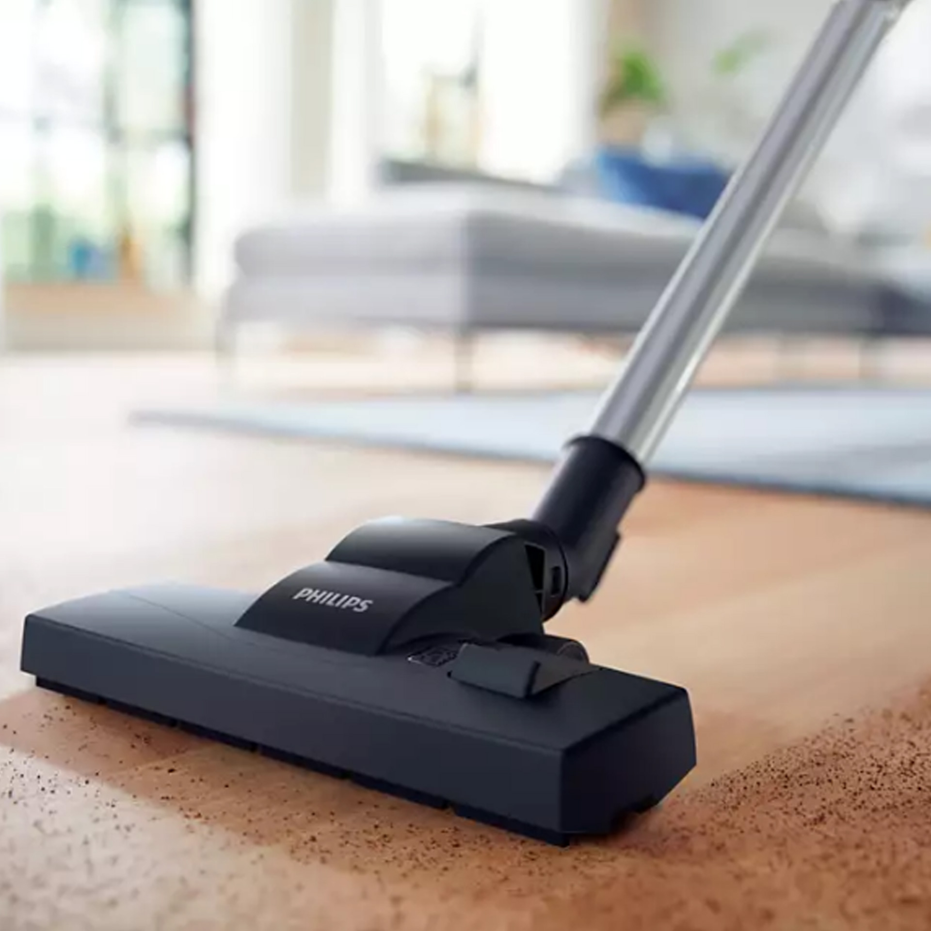 Philips XB2142/09 Torbasız Elektrik Süpürgesi | Evkur