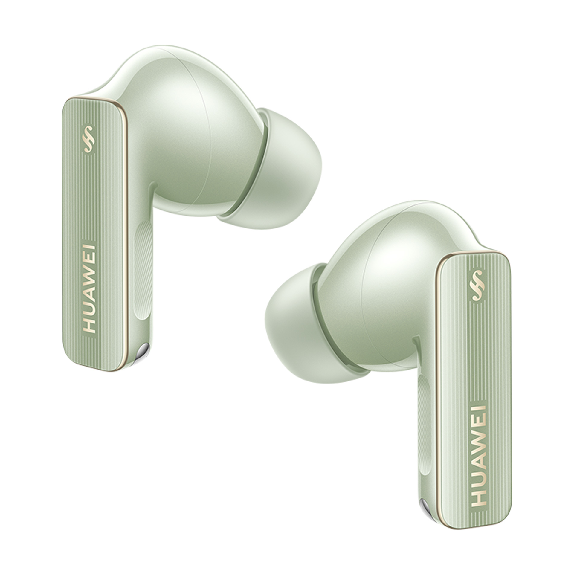 HUAWEI FreeBuds Pro 4 ミントグリーン【左耳に削れ傷あり】 Huawei Freebuds Pro 4 Bluetooth Kulaklık Yeşil | Evkur