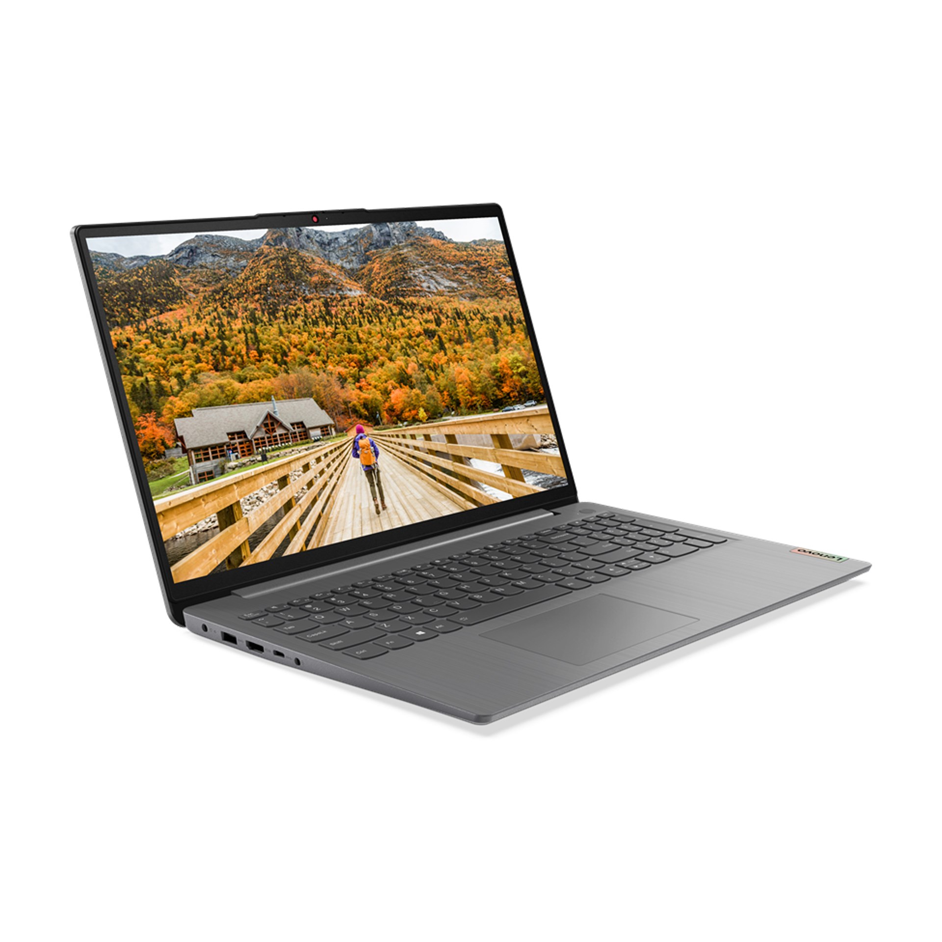 Lenovo İdeapad 3 İntel Core I3 1215U 8GB 256GB SSD