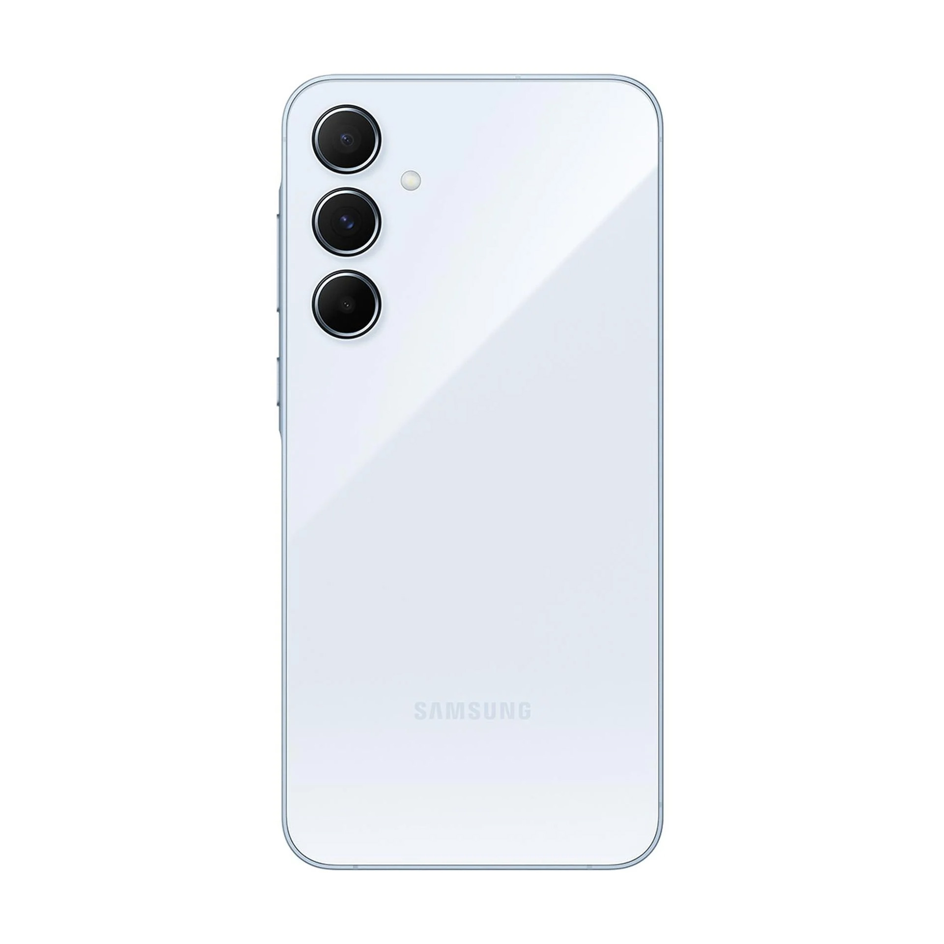 Samsung A556 Galaxy A55 8/256GB Akıllı Telefon Mavi